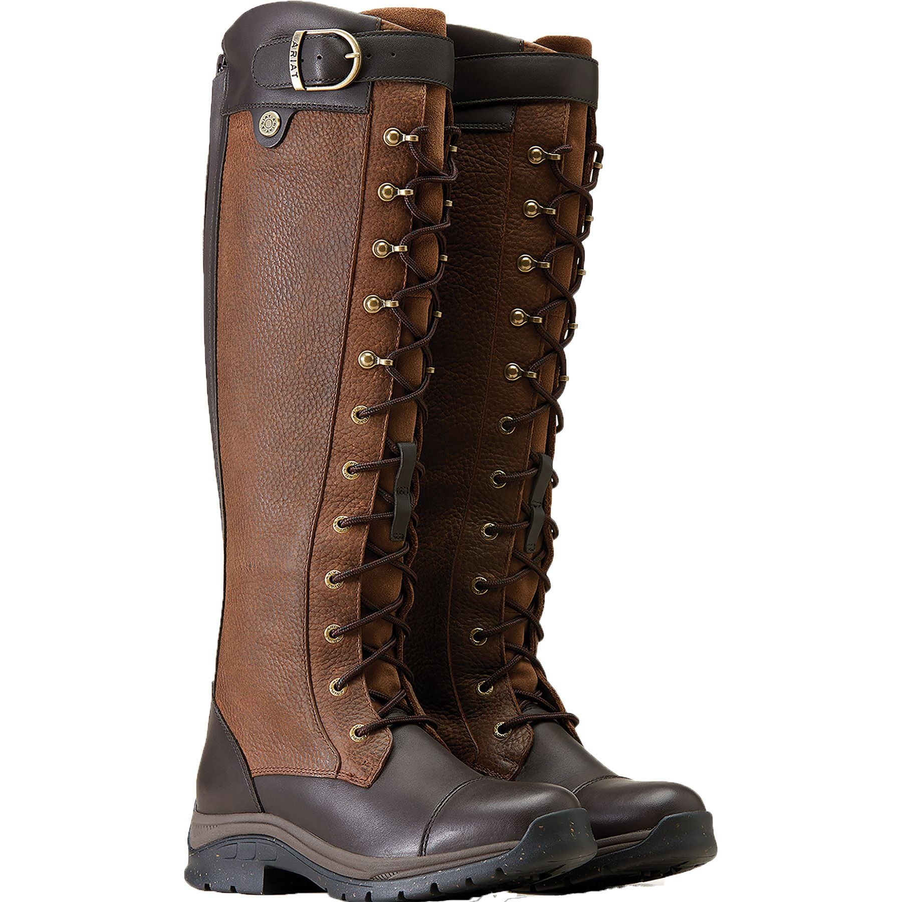 Ariat® Ladies Berwick Max Waterproof Boots