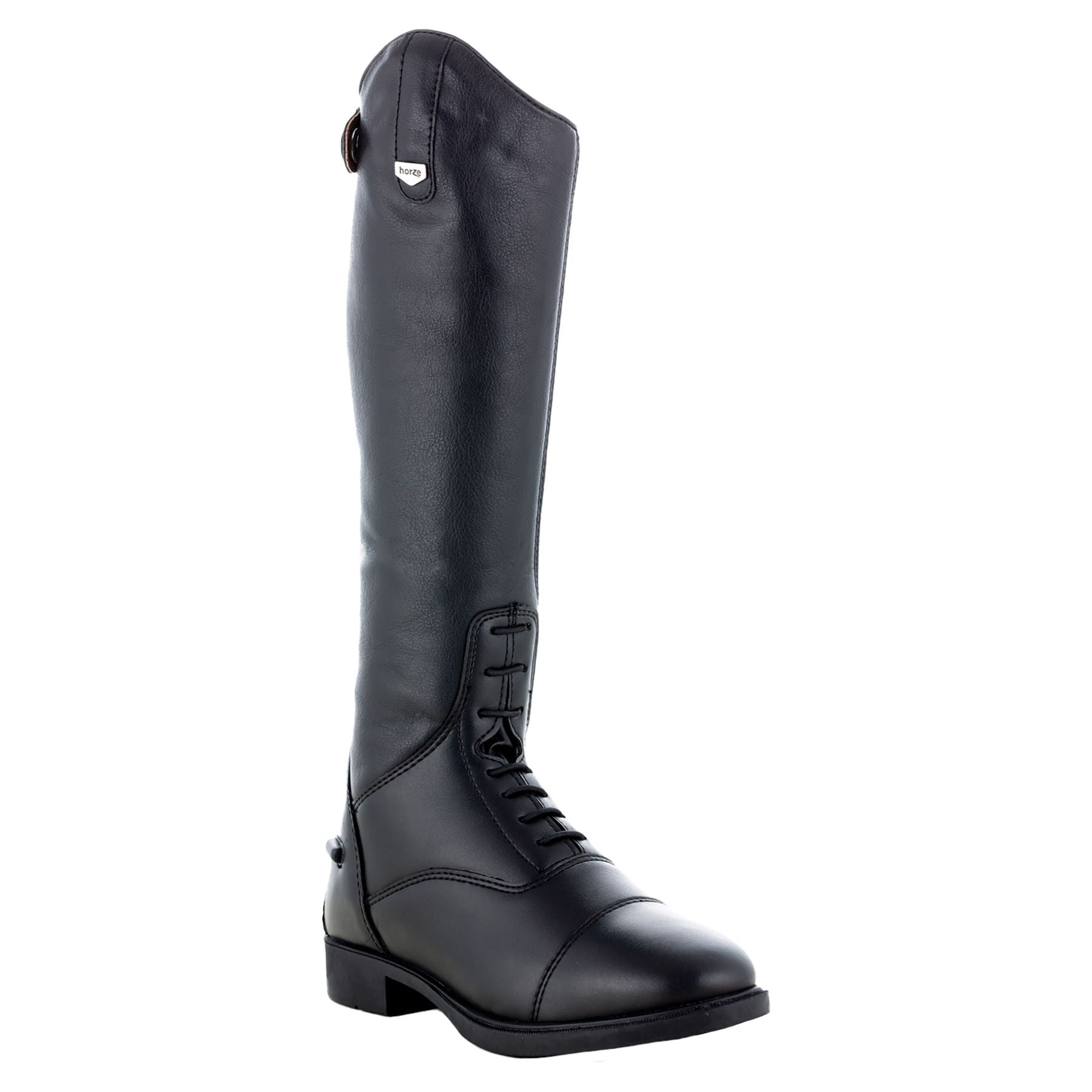 Horze Kids Rover Tall Field Boots