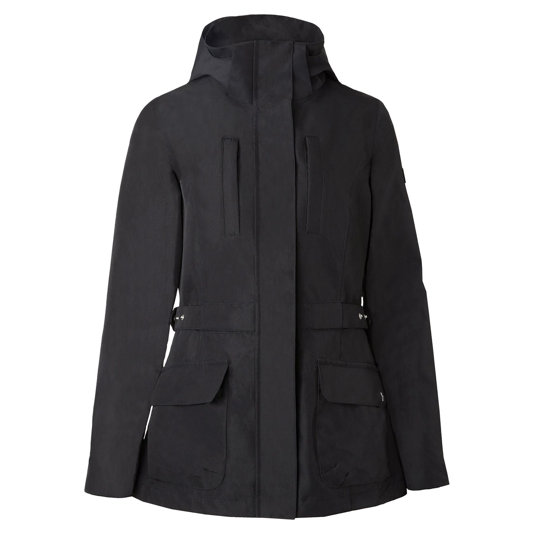 Horze Ladies Jadine Waterproof Shell Jacket