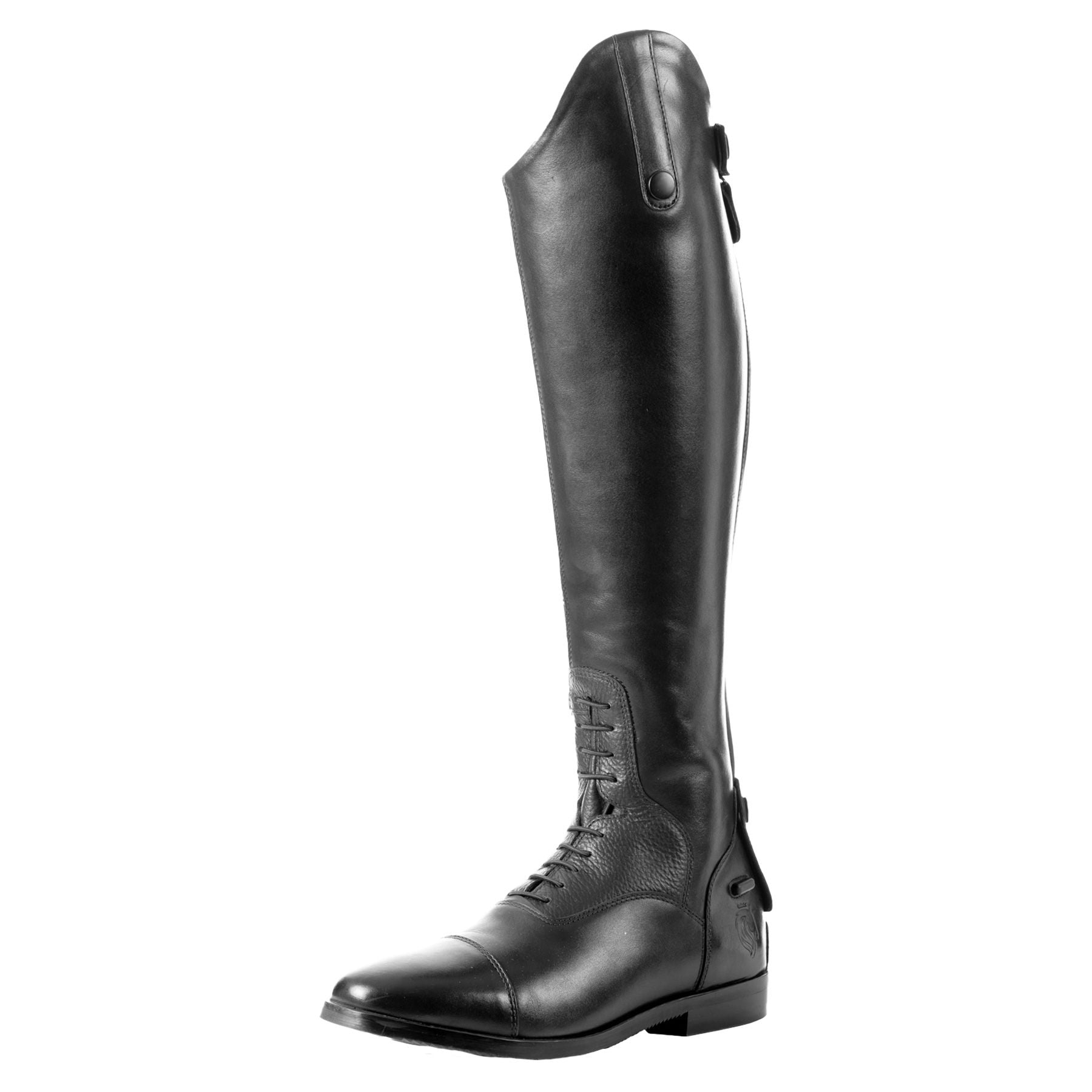 Equinavia Ladies Karolina Leather Field Boots