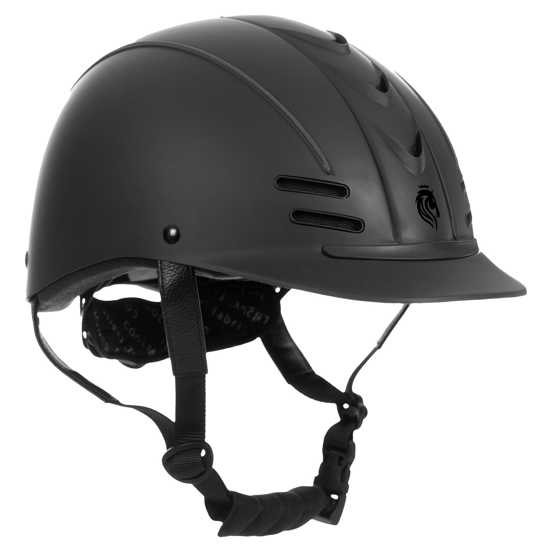Equinavia Gardian Riding Helmet