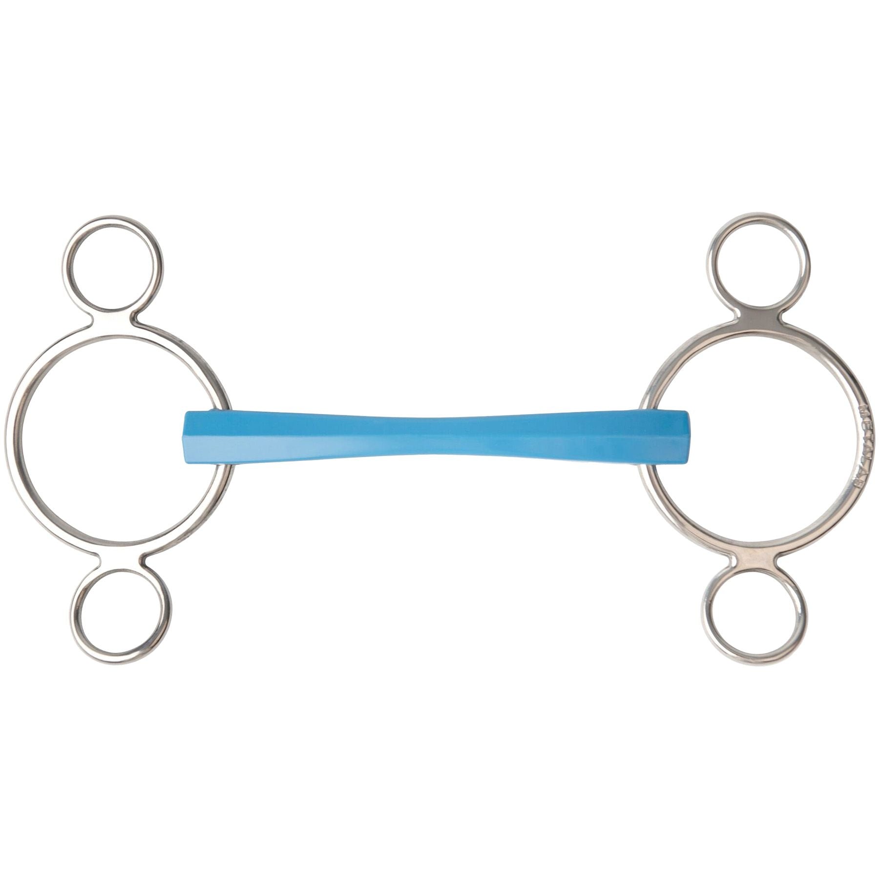 Metalab Flexi Gag Bit