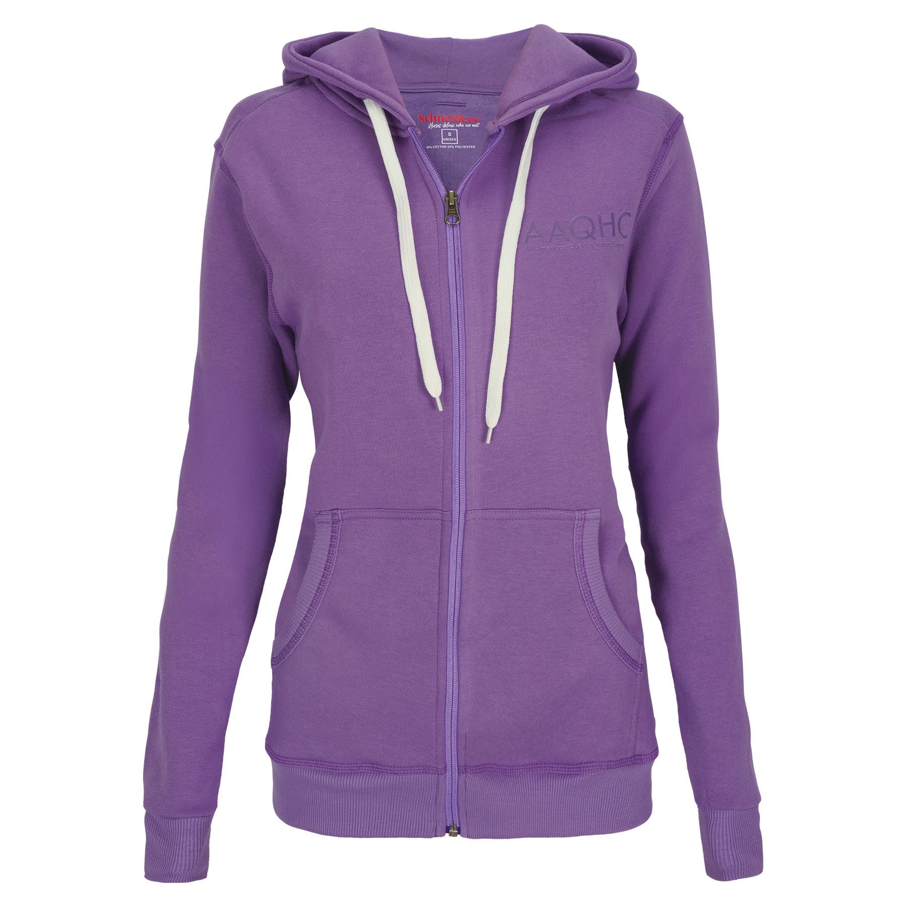 2025 Congress Unisex Full Zip Hoodie