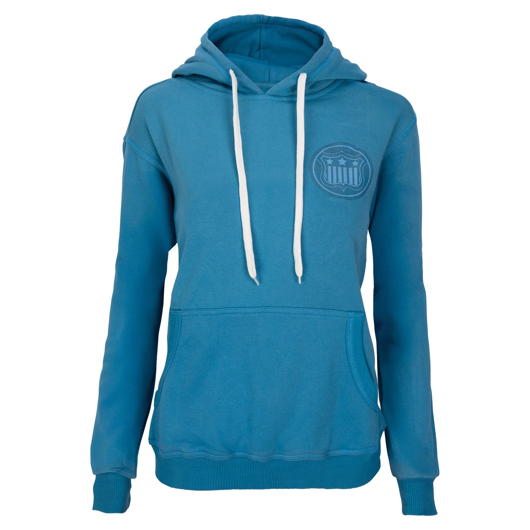 Quarter Horse Congress Unisex Fleece Hoodie