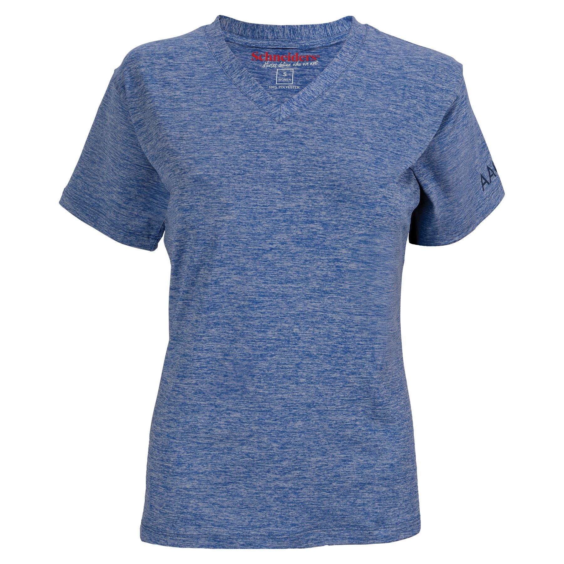 2025 Congress Ladies V-Neck Performance Shirt