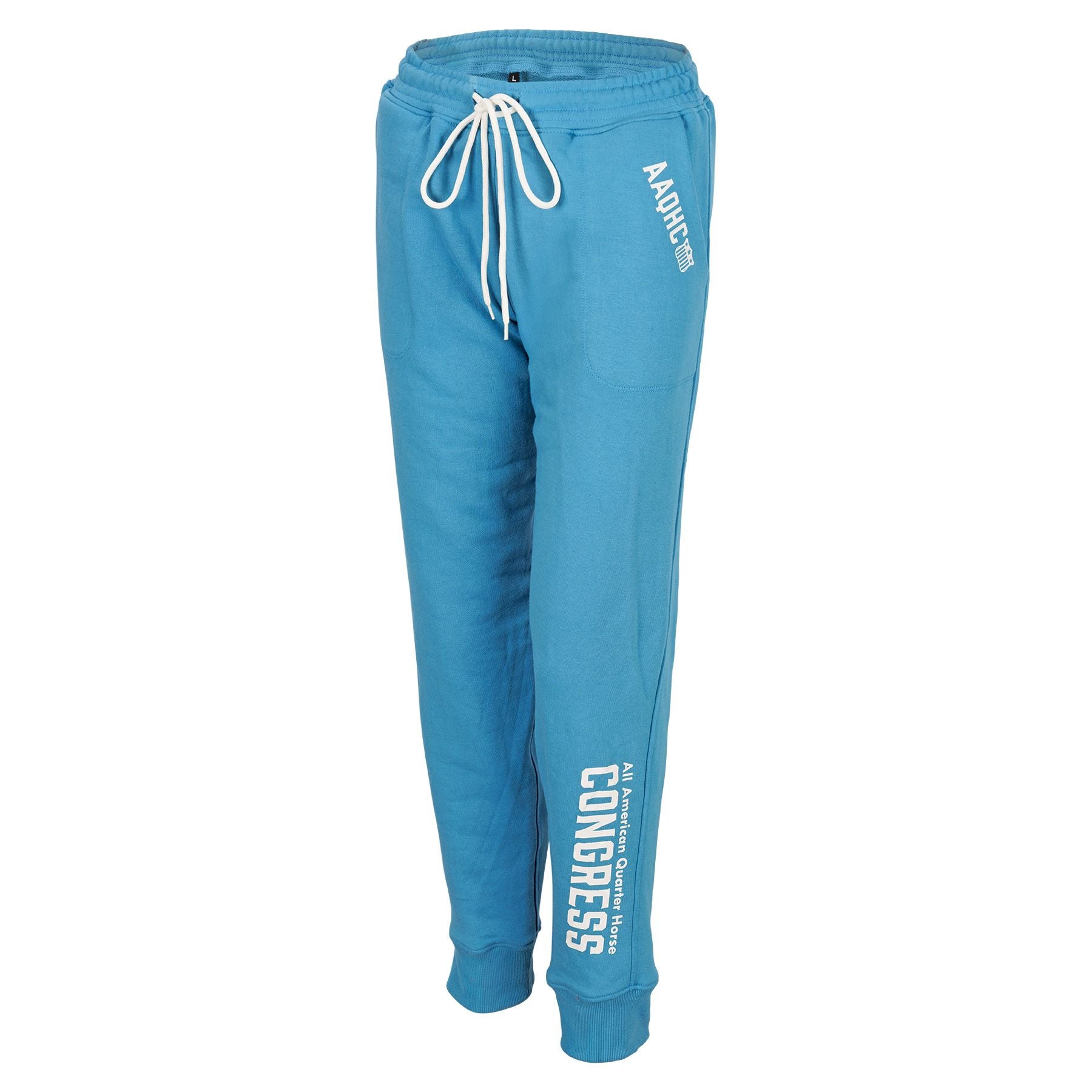 2025 Congress Ladies Jogger Sweatpants