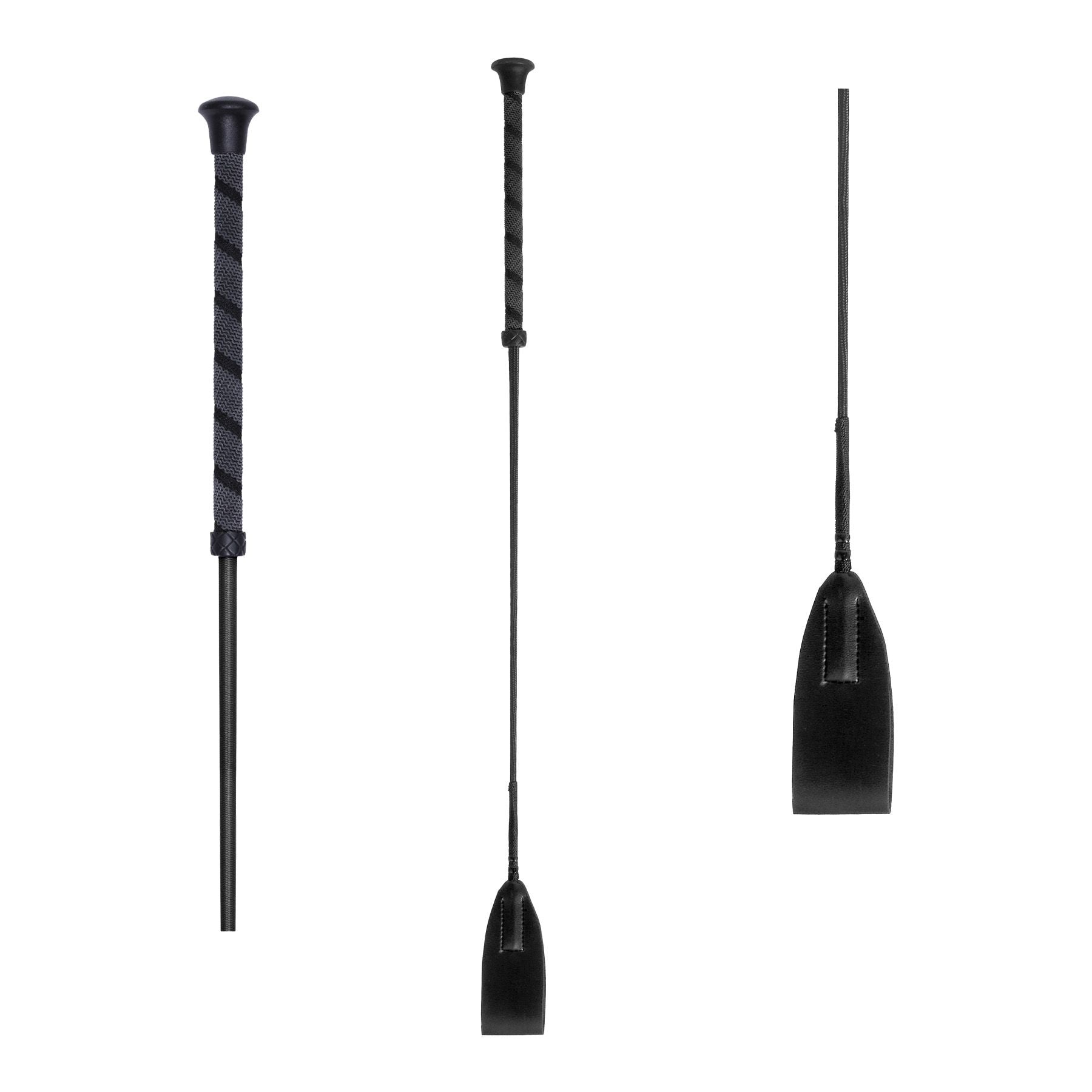 Waldhausen Anti-Slip Jumping Whip