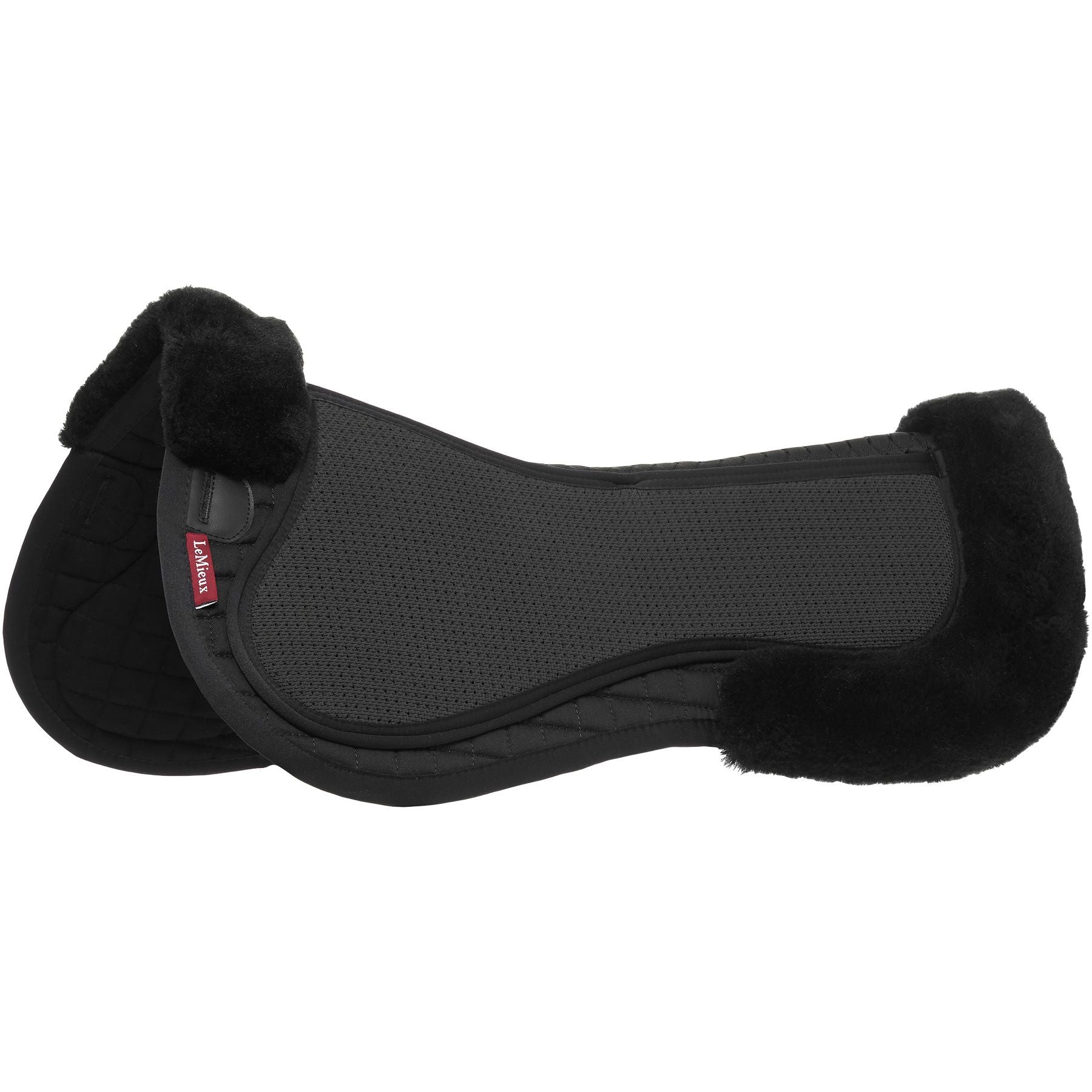 LeMieux® Streamline Half Pad