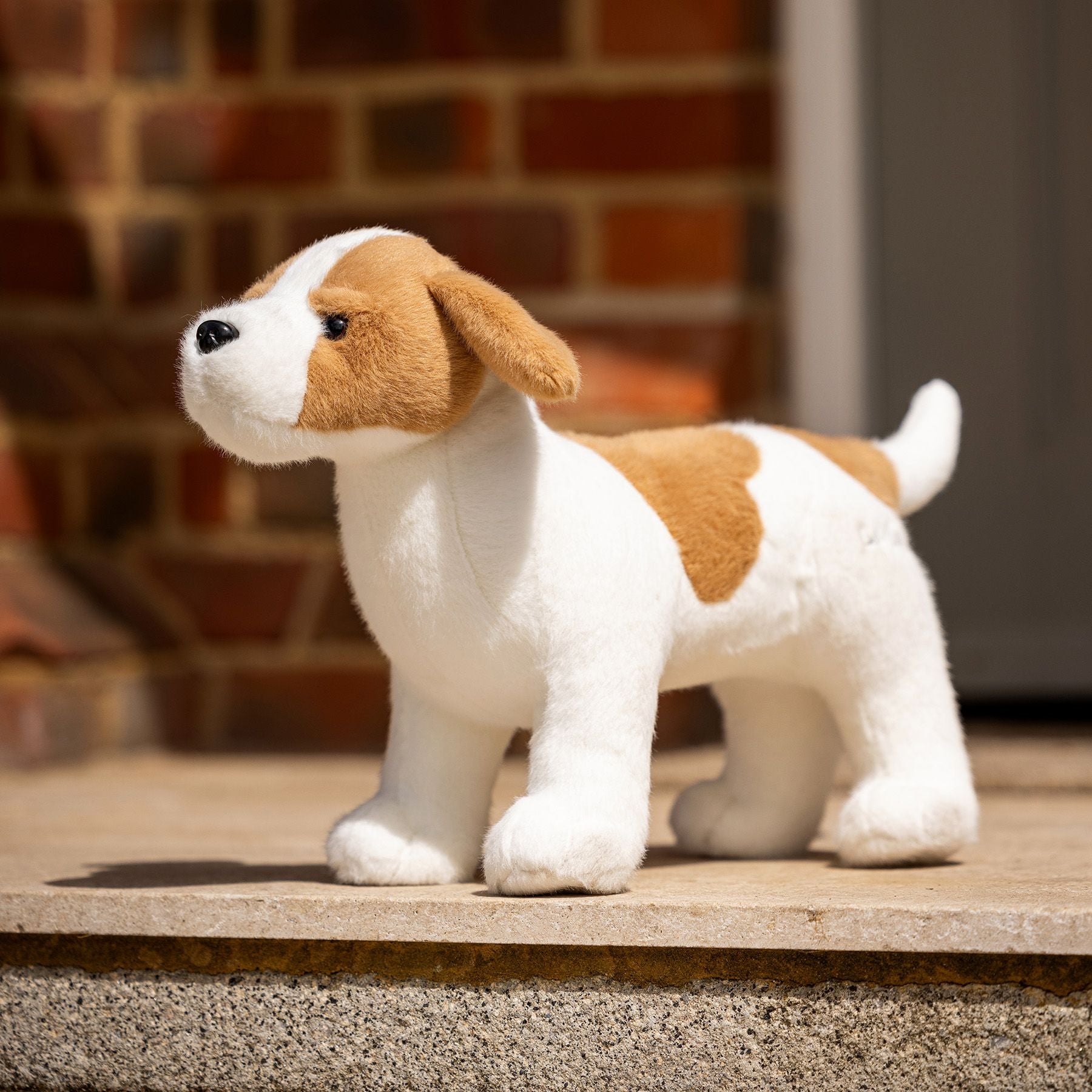 LeMieux® Toy Puppy - Jack