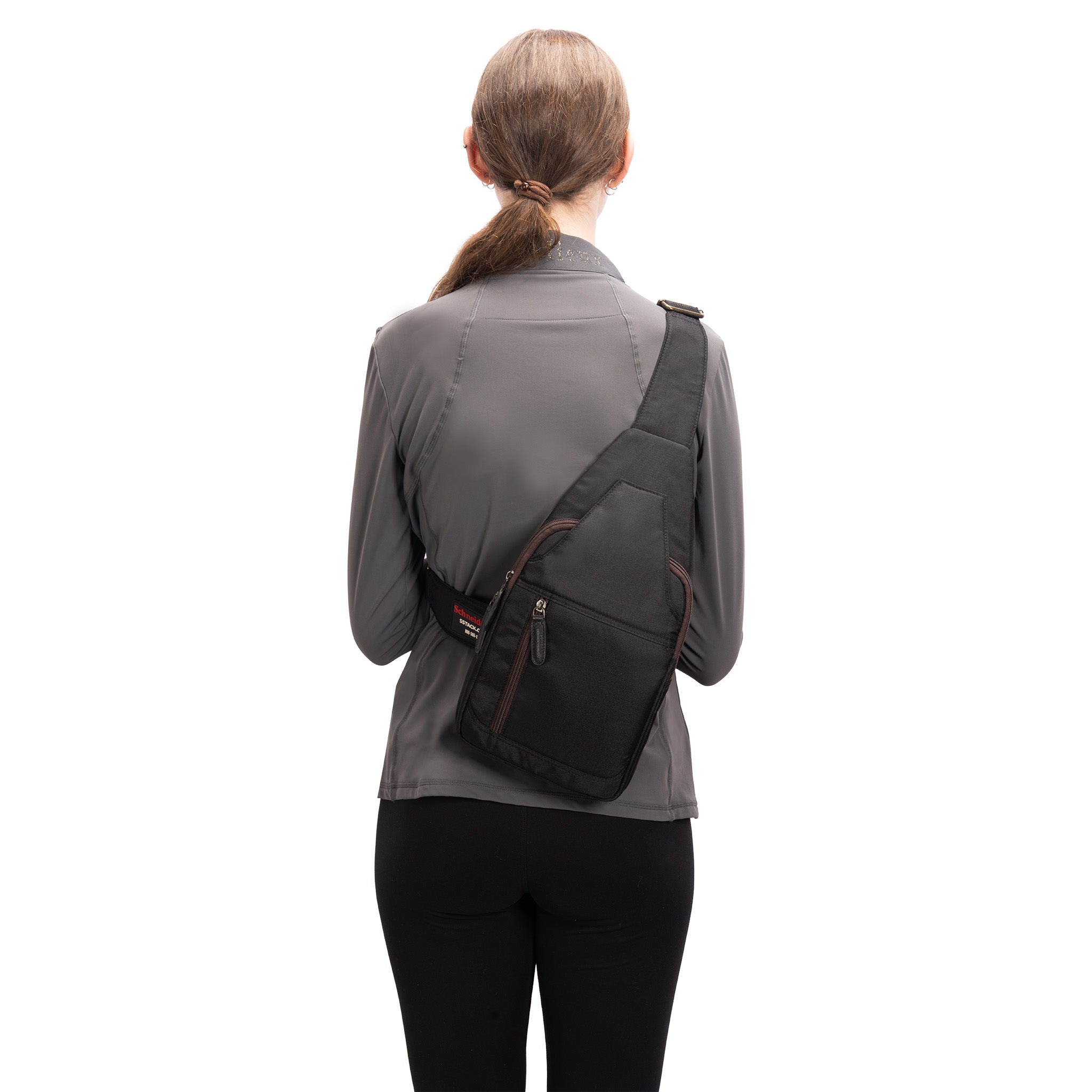 Schneiders® Elite Sling Bag