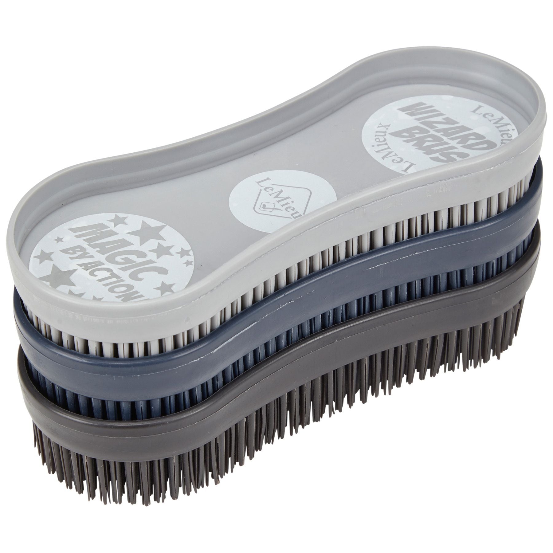 LeMieux® Wizard Brush Trio