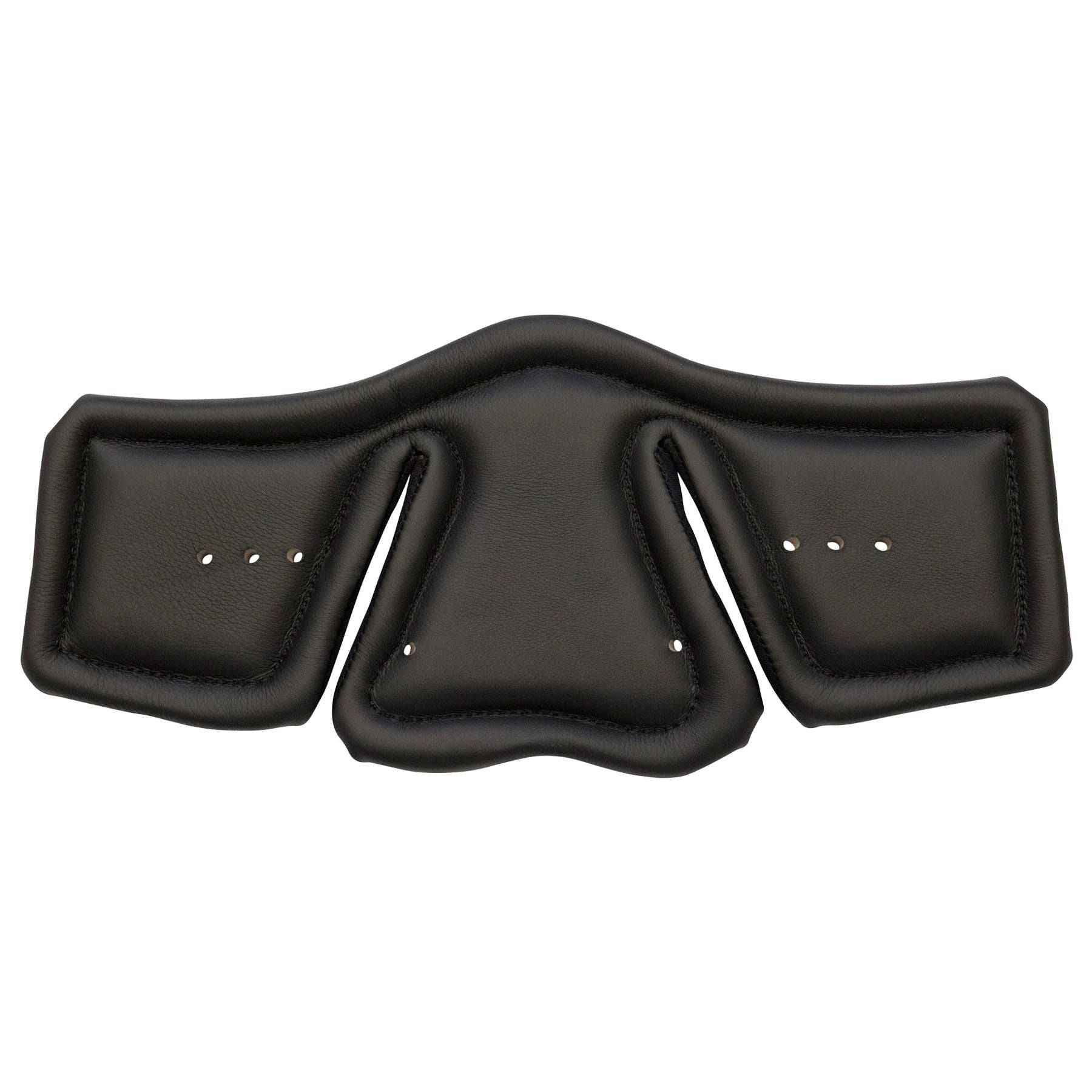 Stubben Equi-Soft Girth Bottom Leather Padding