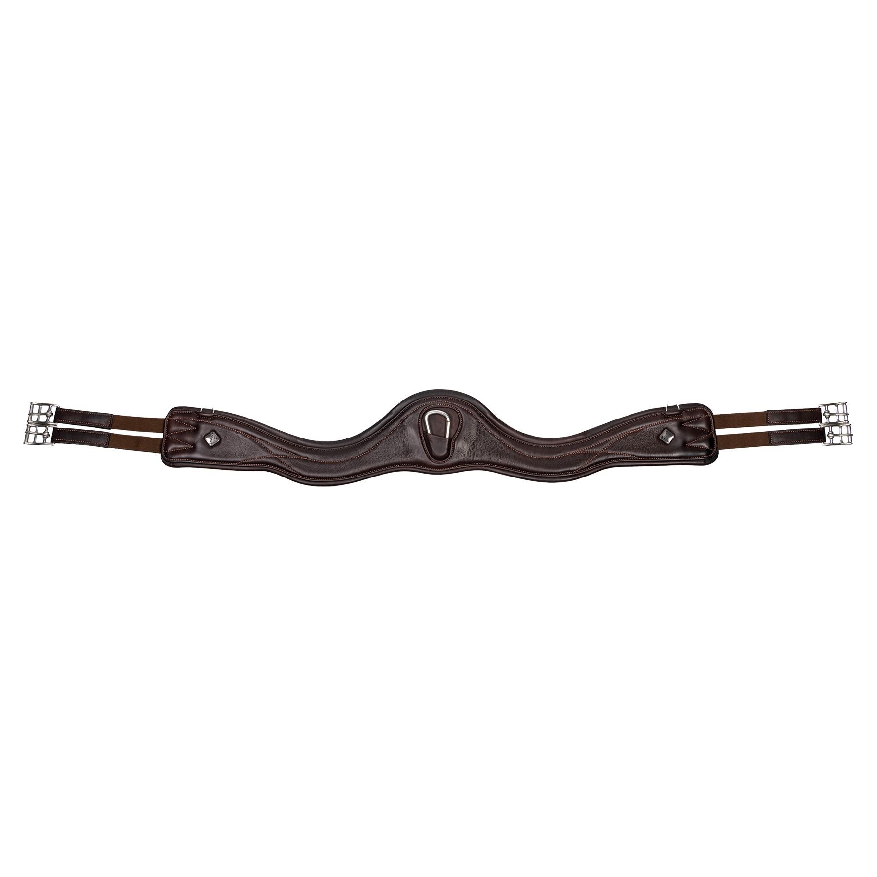LeMieux® Gel-Tek Anatomic Jumping Girth