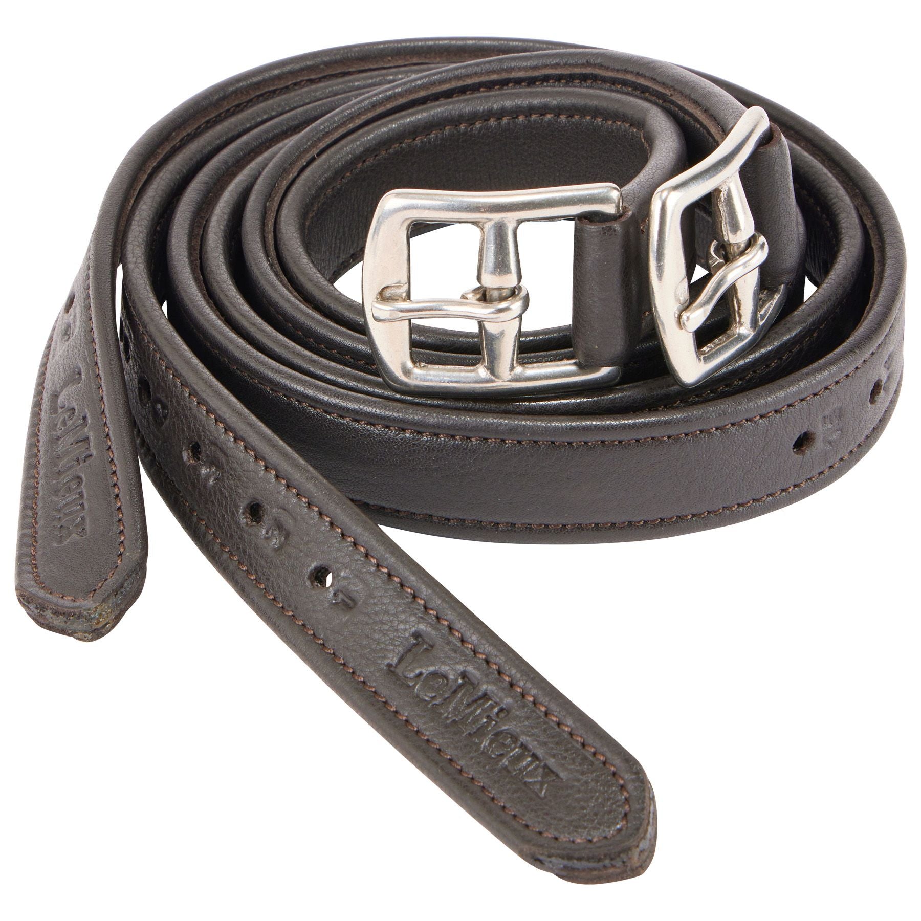 LeMieux® Children's Stirrup Leathers