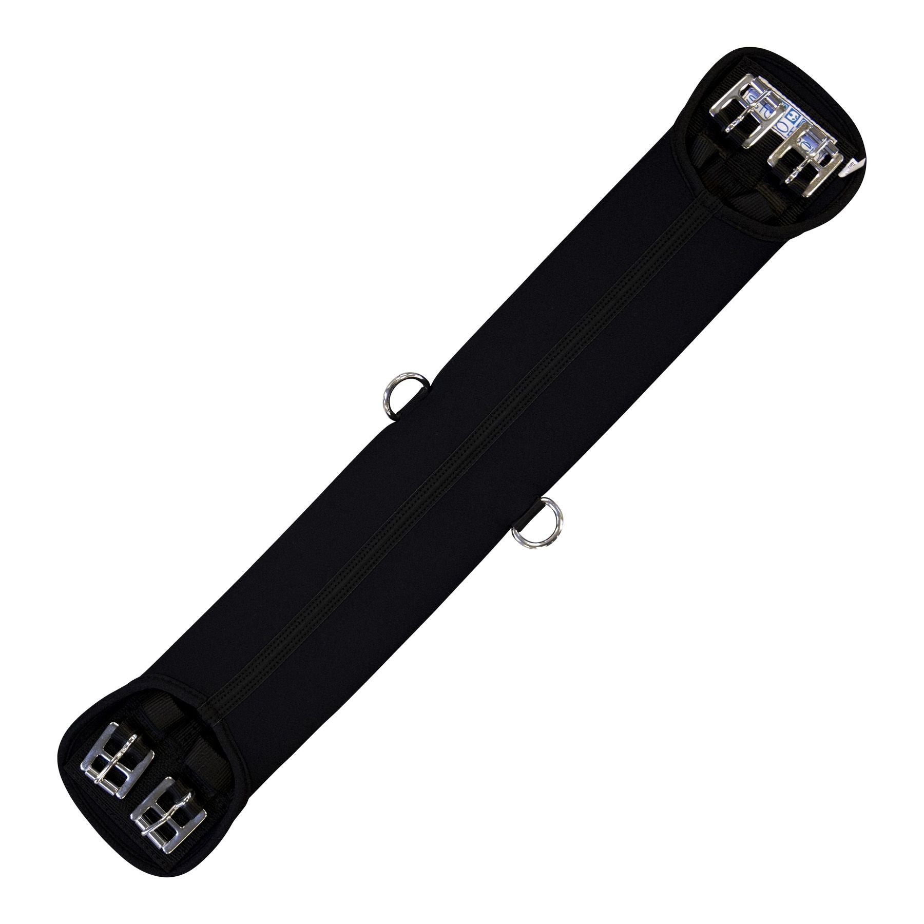 Stubben Neoprene Dressage Short Girth without Elastic Ends