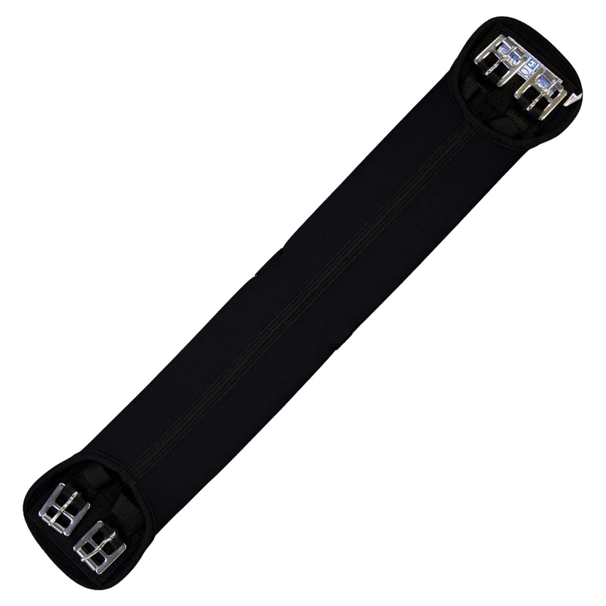 Stubben Neoprene Dressage Short Girth without Elastic Ends