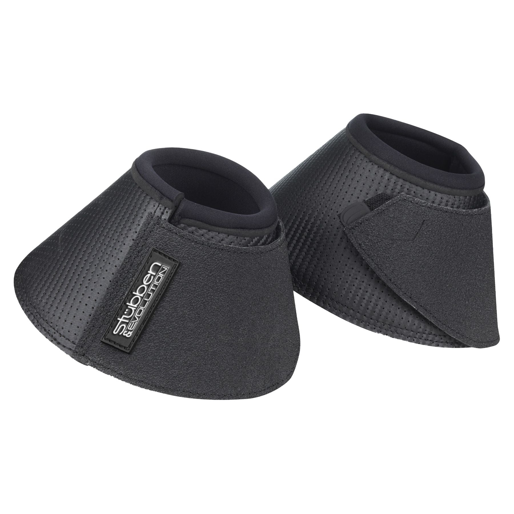 Stubben Gravity Over Reach Bell Boots