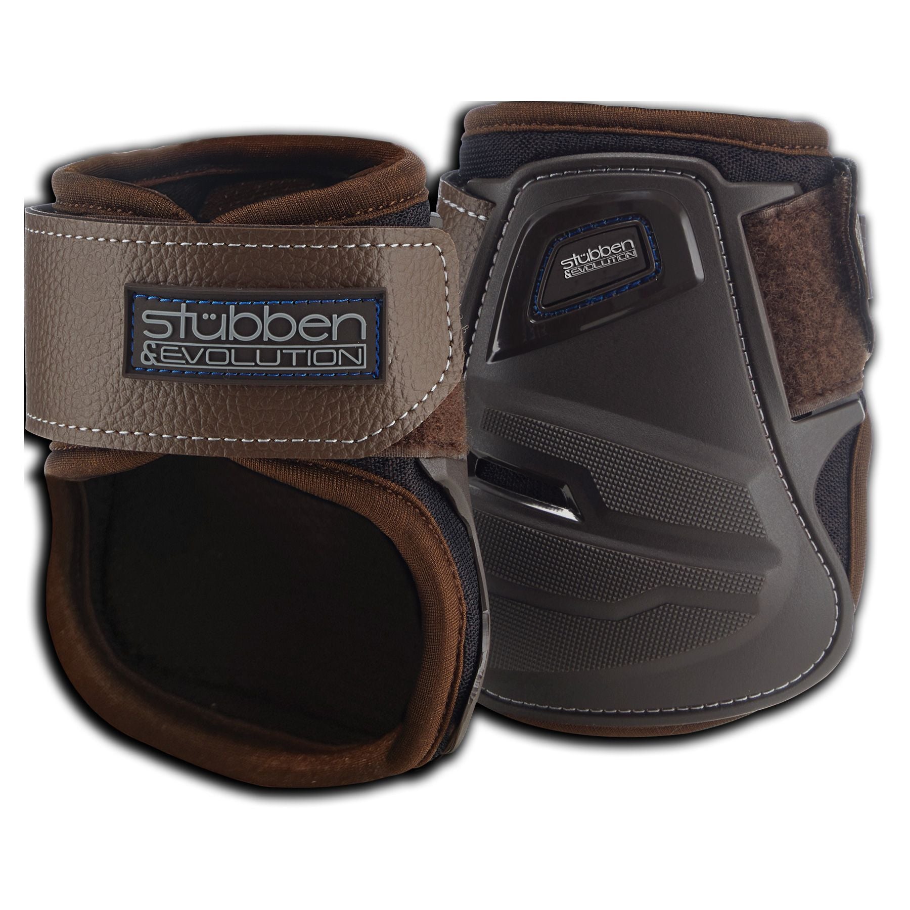 Stubben Hybrid Fetlock Boots