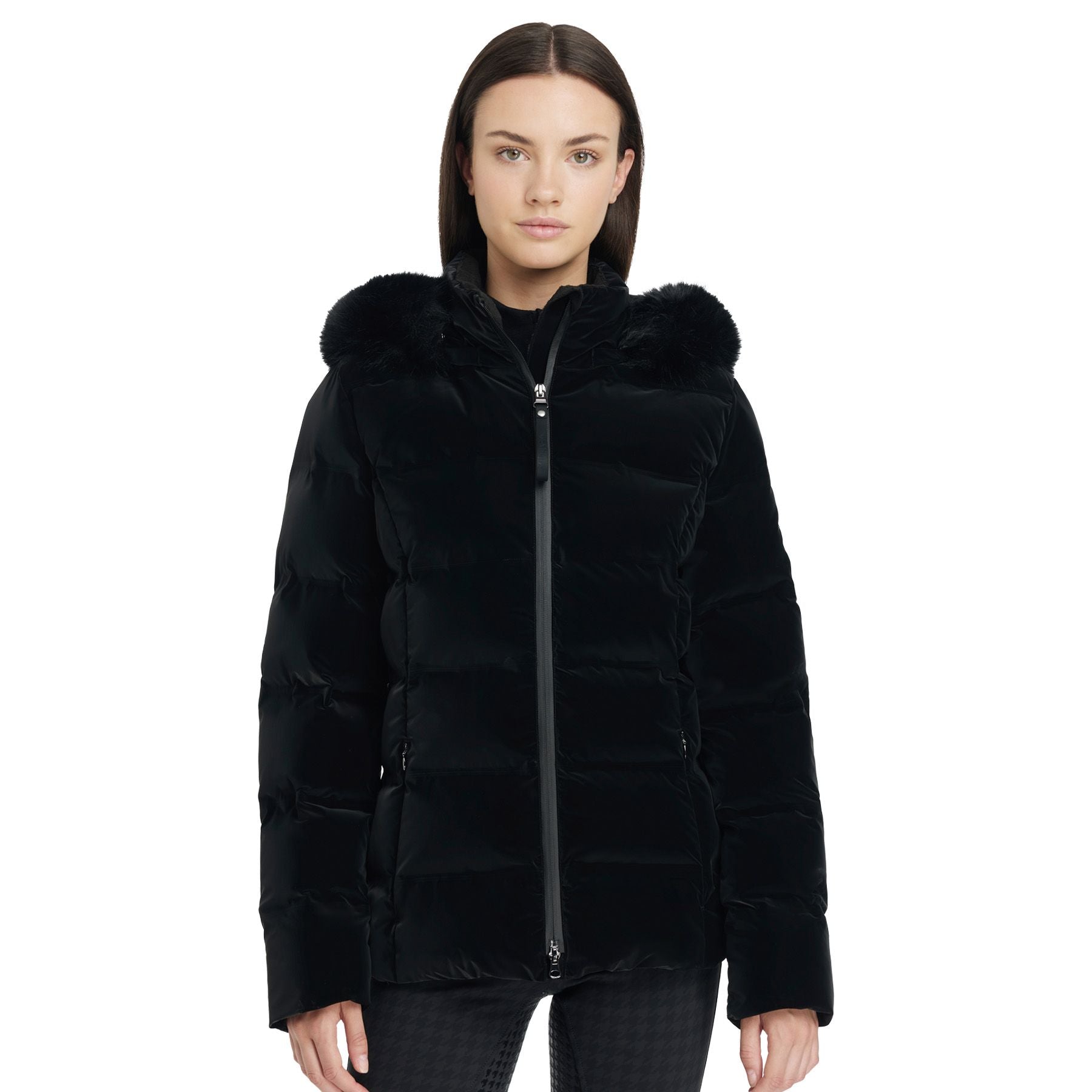 LeMieux® Ladies Aspen Puffer Jacket