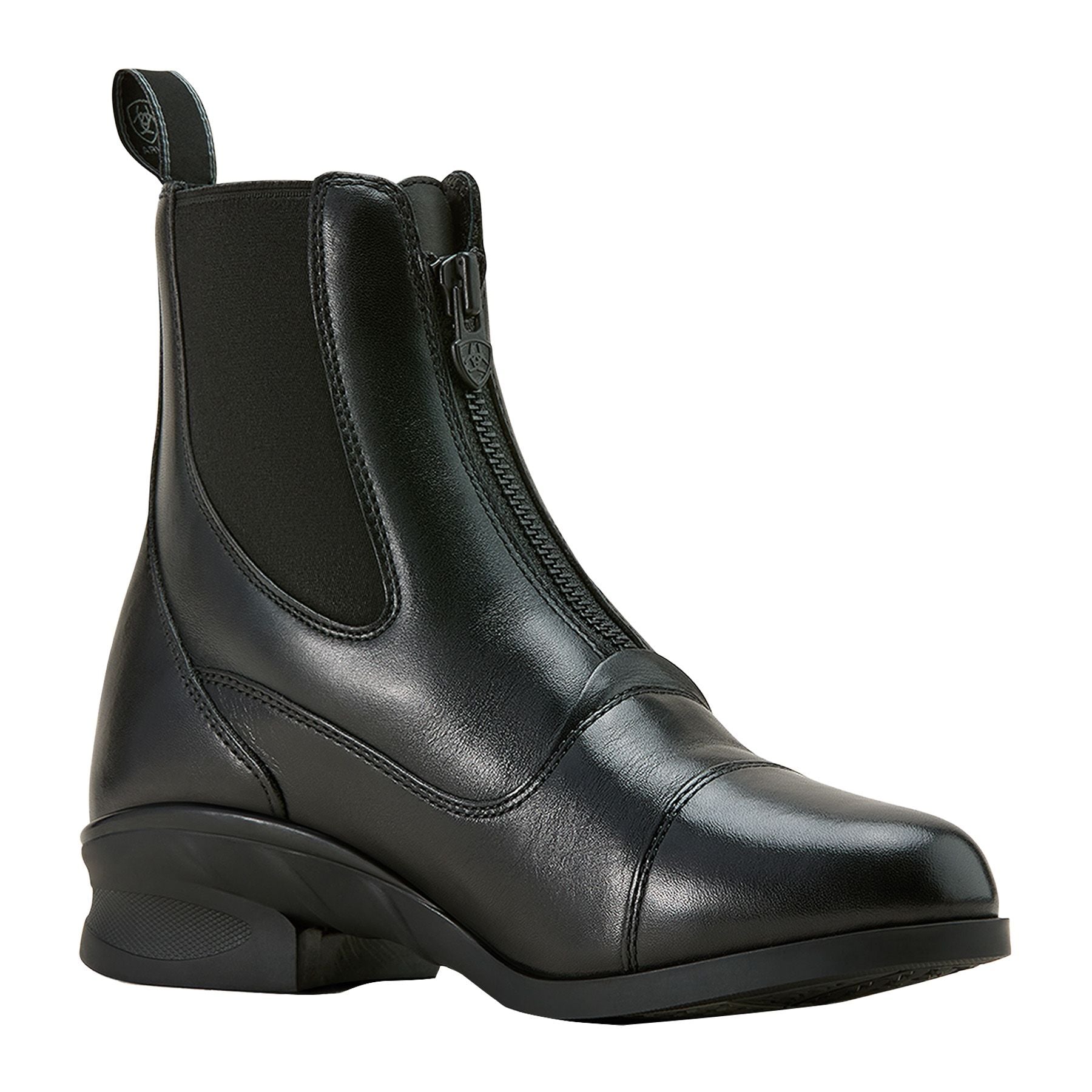 Ariat® Ladies Heritage Zip Paddock Boots - Medium