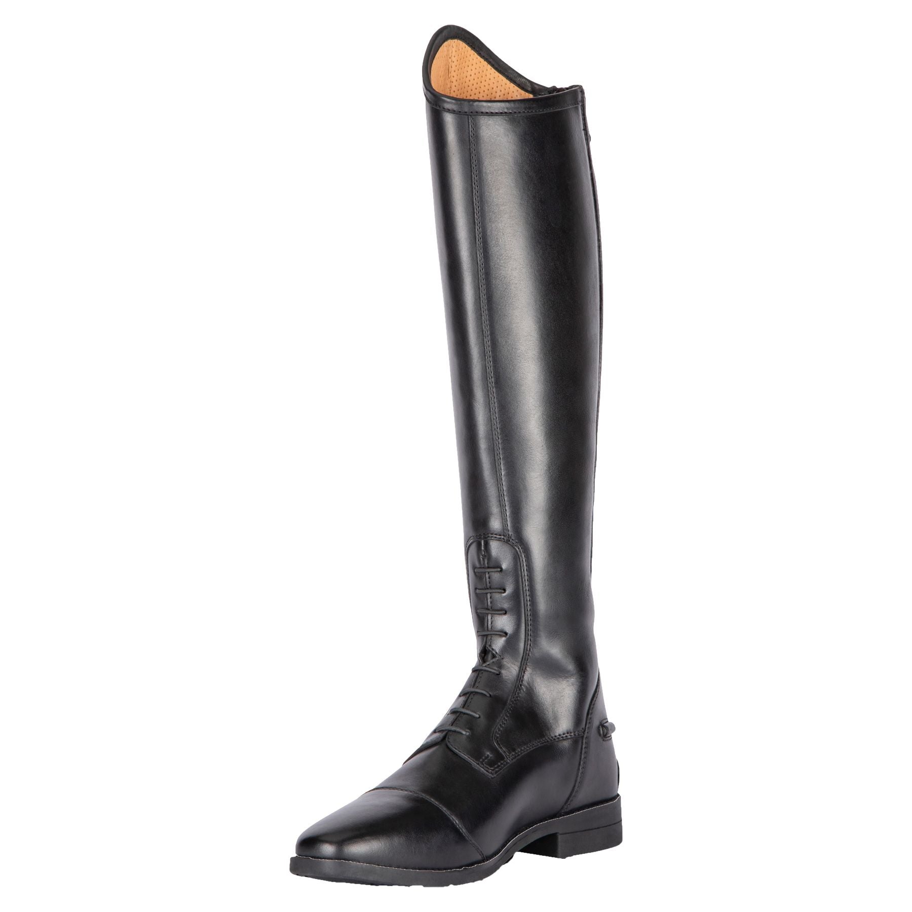 Shires Moretta Ladies Ortona Tall Riding Boots - Tall Calf