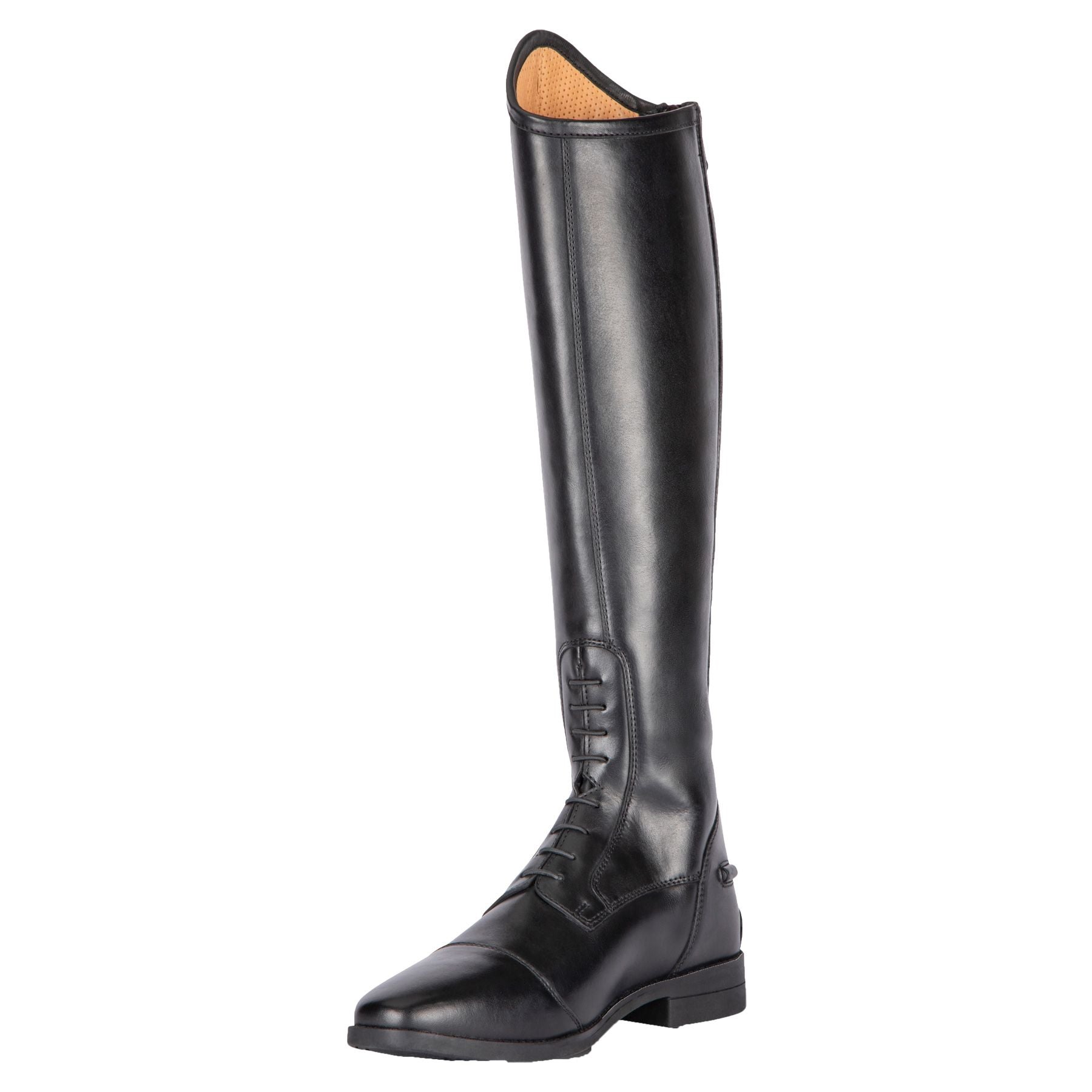 Shires Moretta Ladies Ortona Tall Riding Boots - Standard Calf