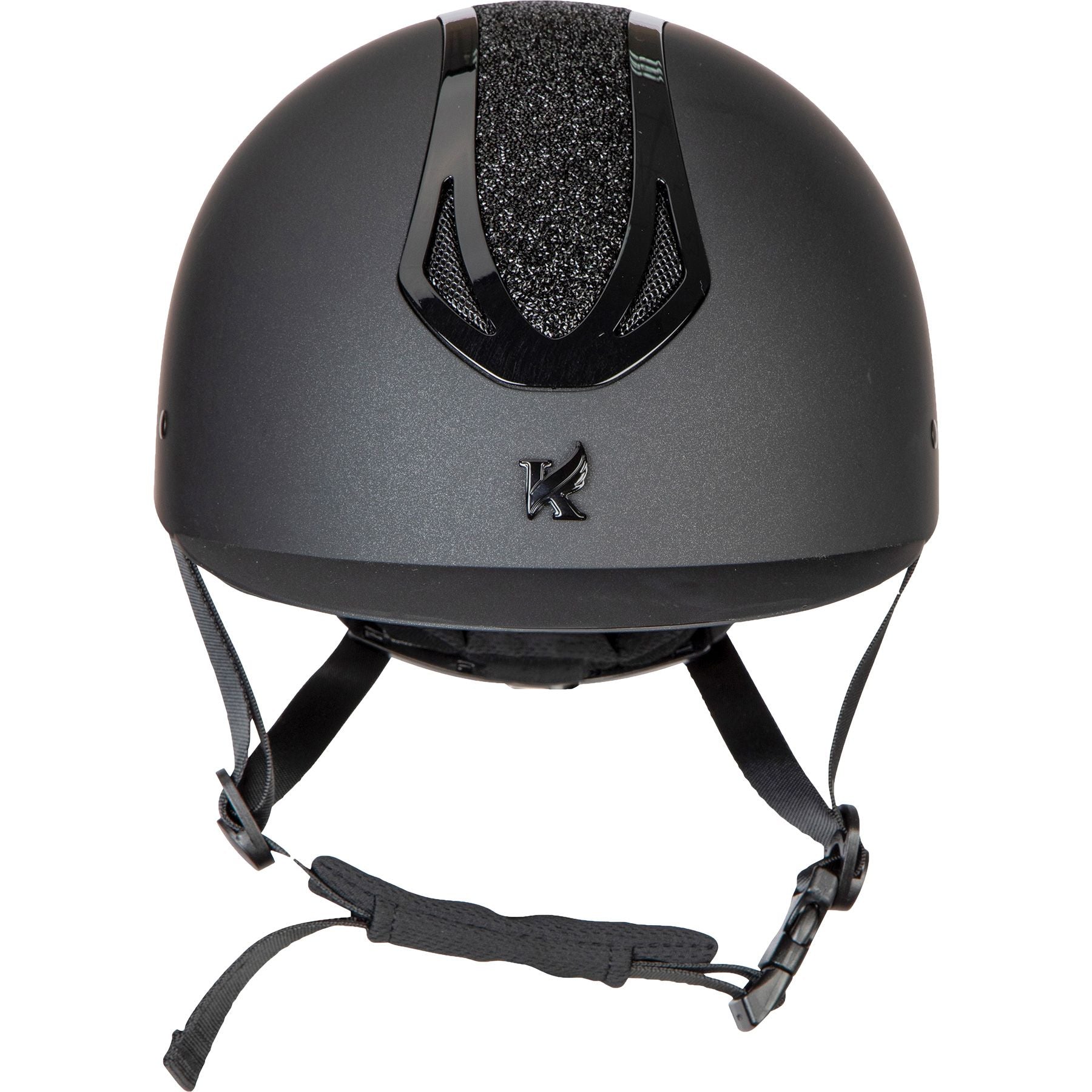 Shires Karben Alessa Standard Peak Helmet