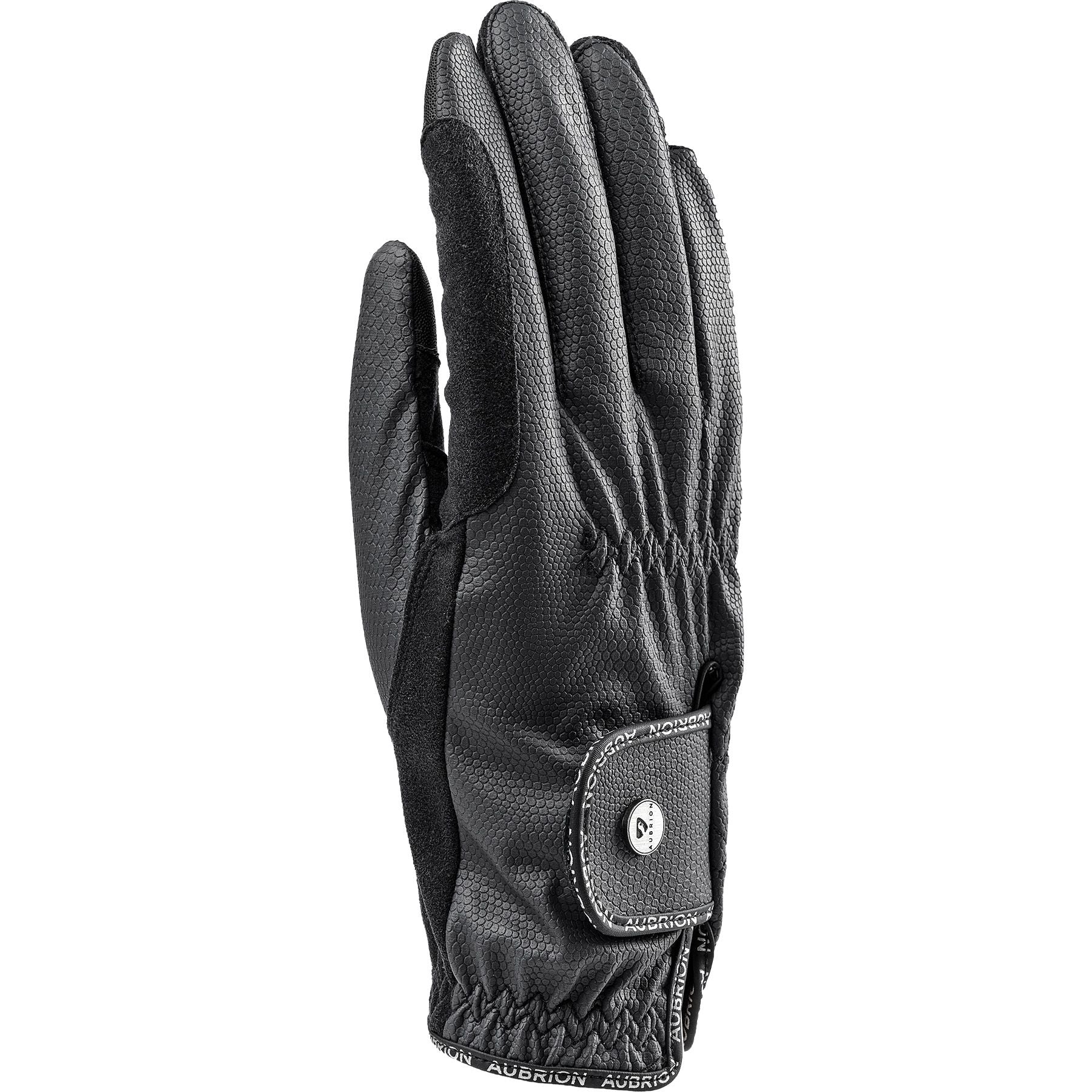 Shires Aubrion Stadium Riding Gloves