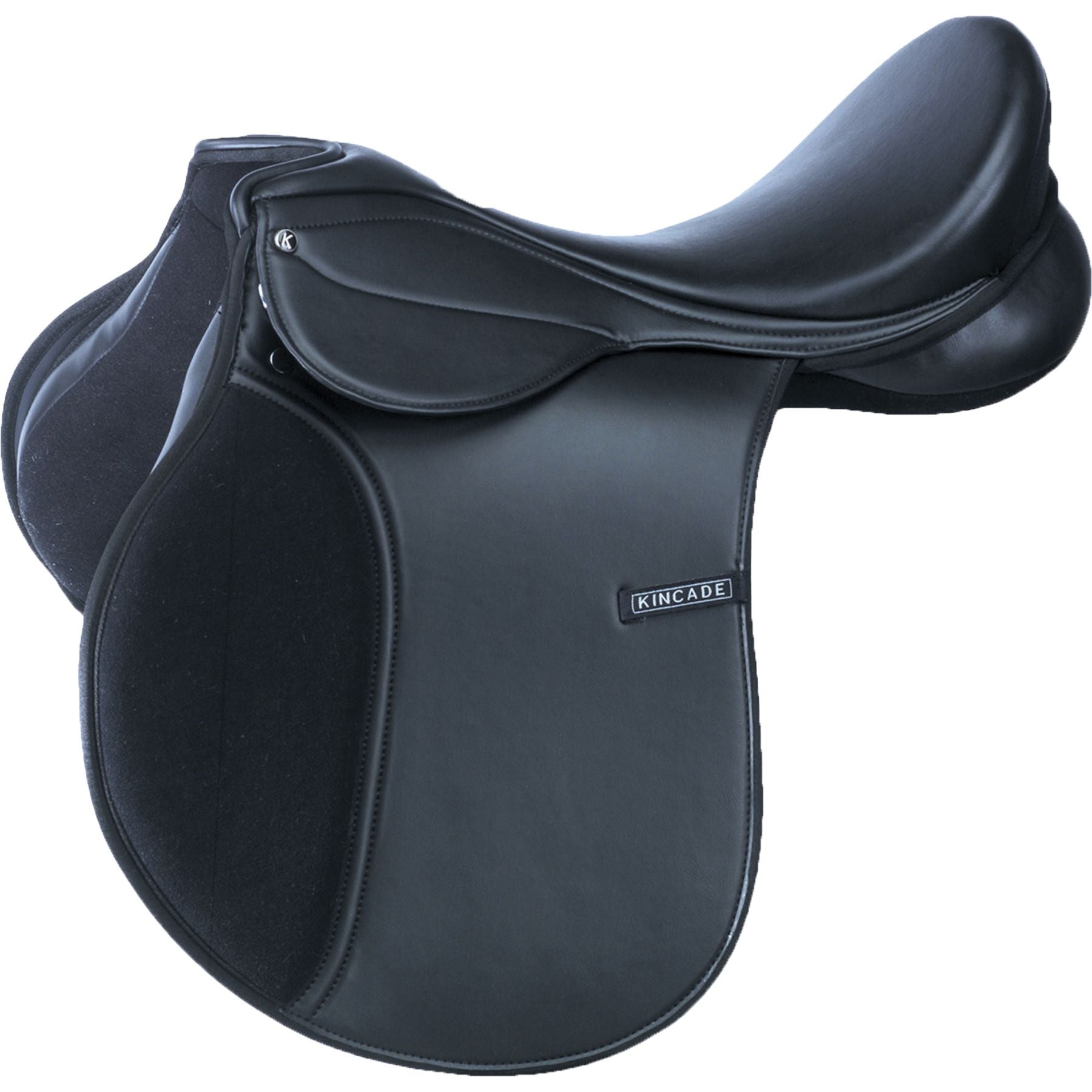 Kincade Redi Ride All Purpose Saddle