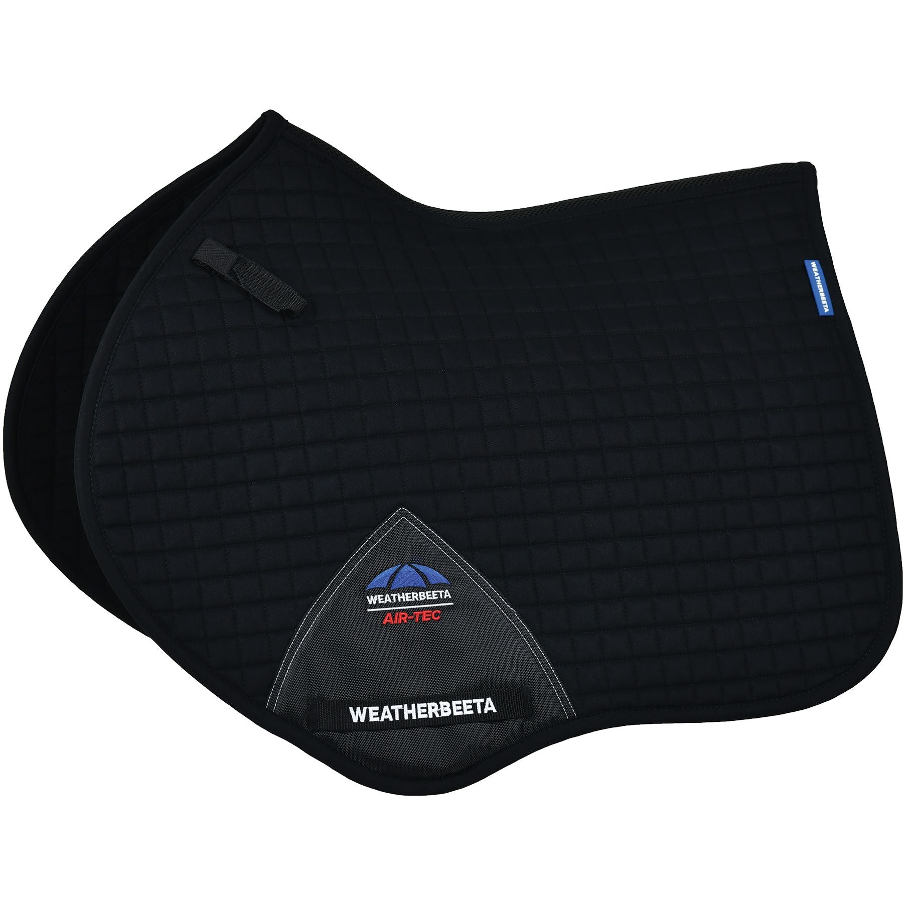 Weatherbeeta® Prime Air-Tec Jump Shaped Saddle Pad