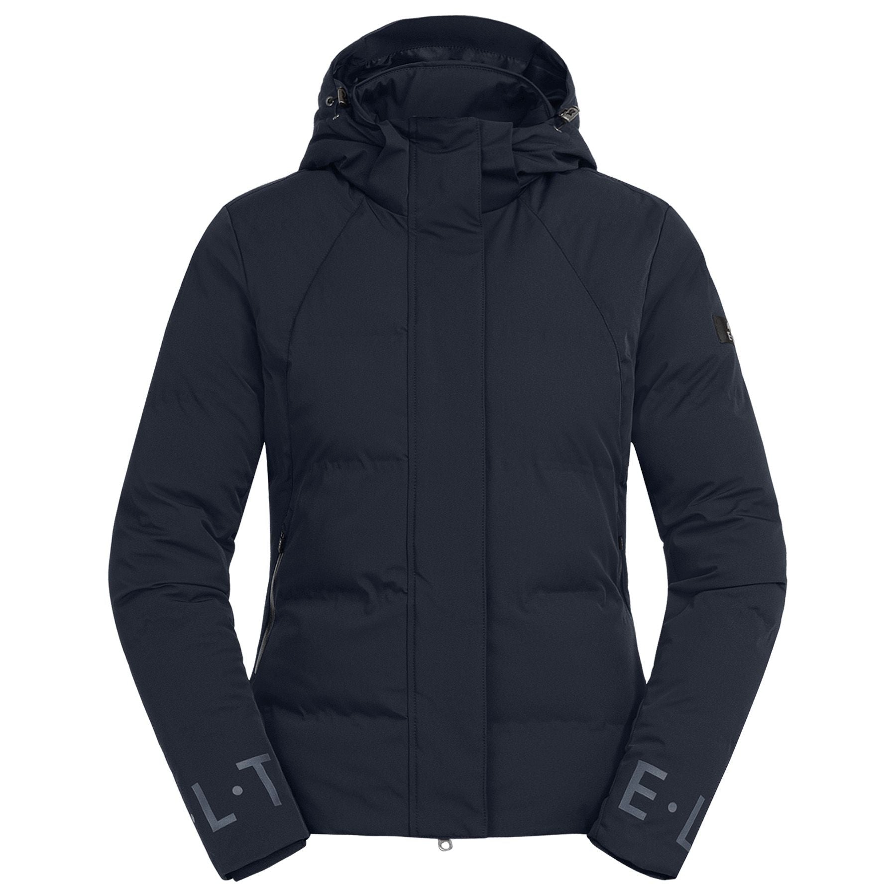 ELT Ladies Ohio Winter Performance Riding Jacket