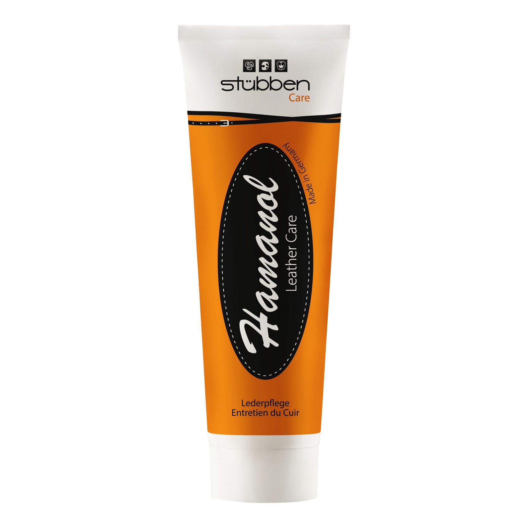 Stubben Care Hamanol Leather Dressing - 250g