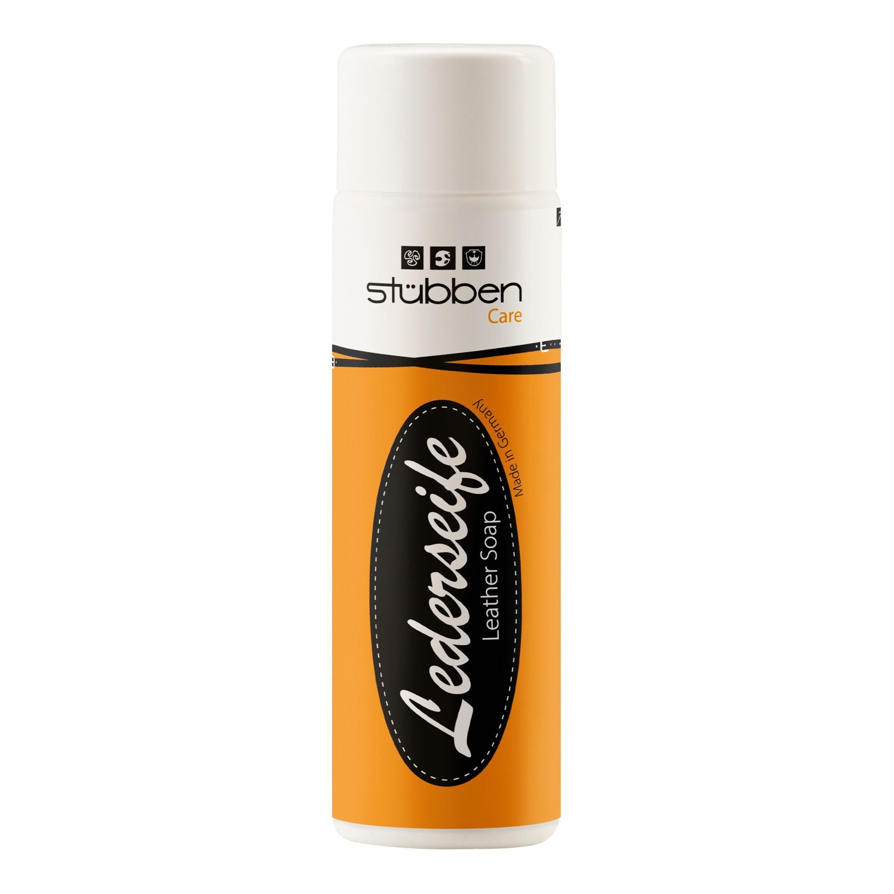 Stubben Care Lederseife Leather Soap