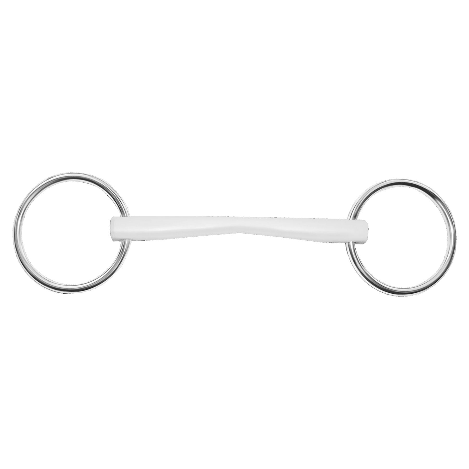 Herm Sprenger Duo Loose Ring Bit