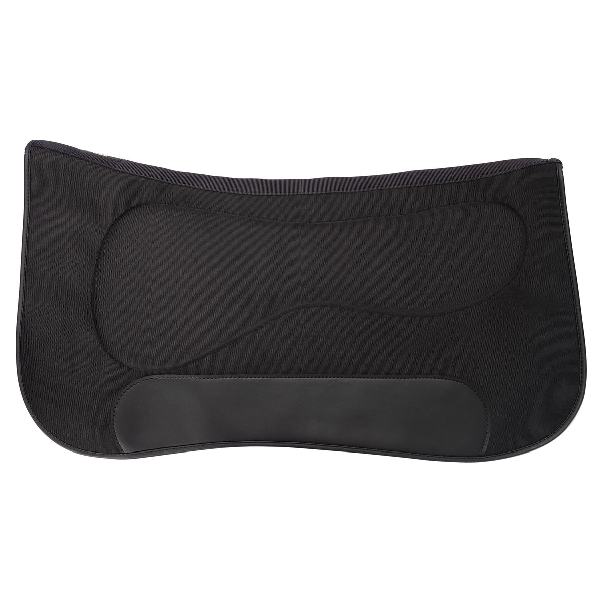 Billy Royal® ShockPro Non-Slip Western Pad