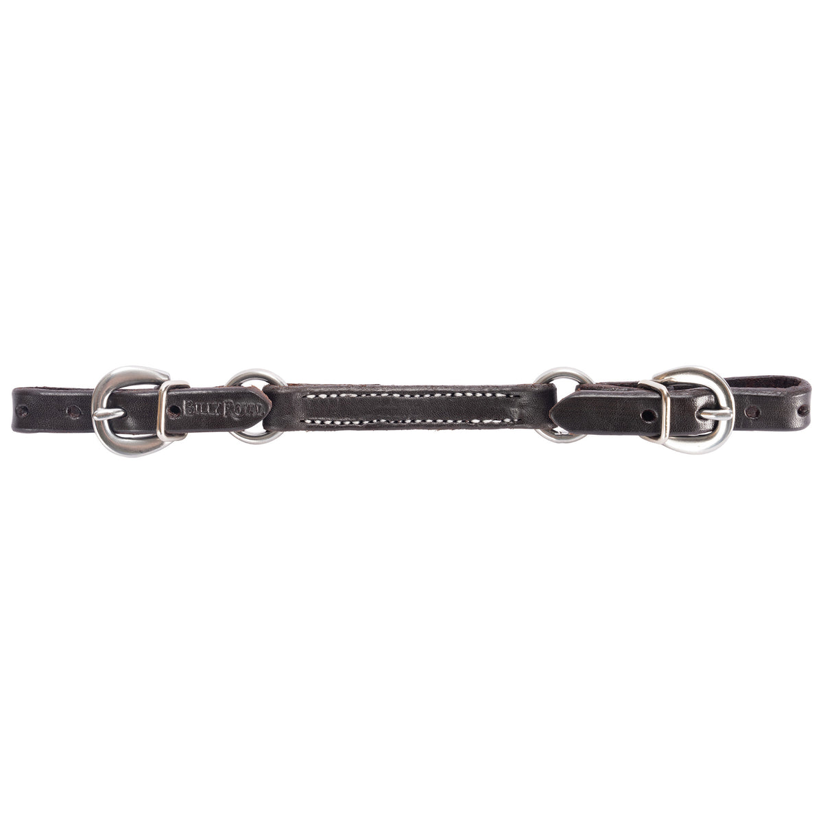 Billy Royal® Comfort Fit Leather Chin Strap