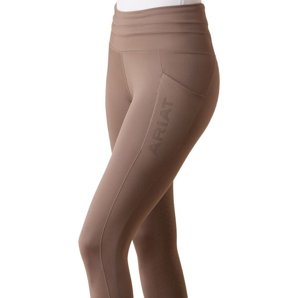 Ariat® Ladies Eos 2.0 Knee Patch Tights