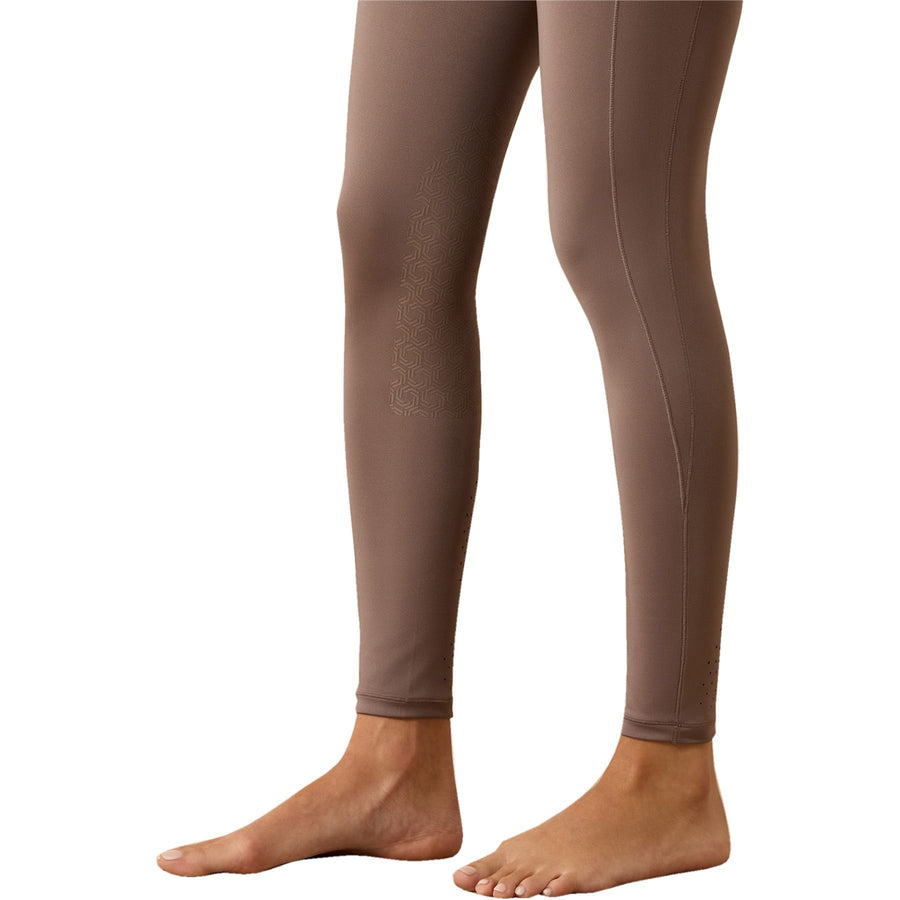 Ariat® Ladies Eos 2.0 Knee Patch Tights