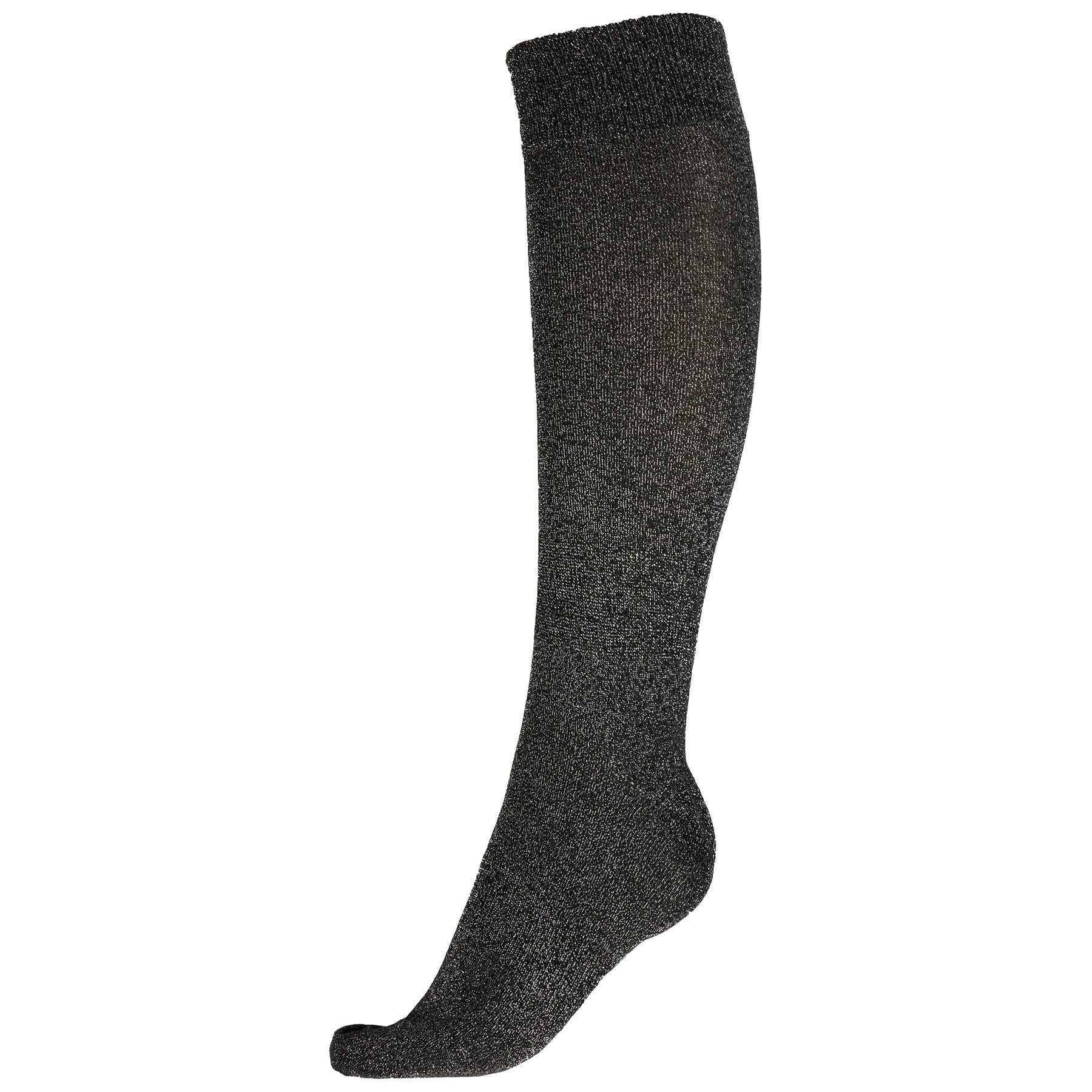 B Vertigo Ladies Shimmer Bamboo Riding Socks