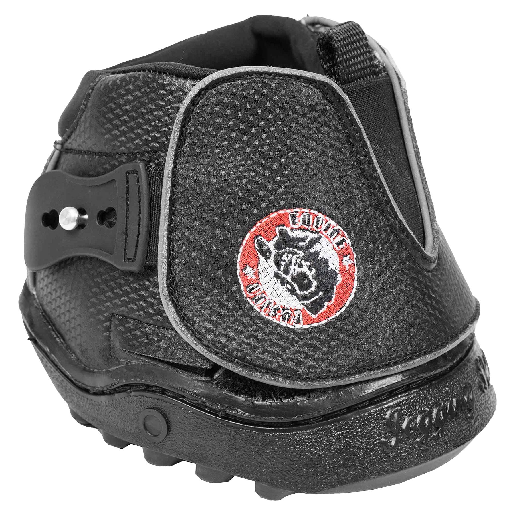 Equine Fusion Active Jogging Shoe Hoof Boot - Pair