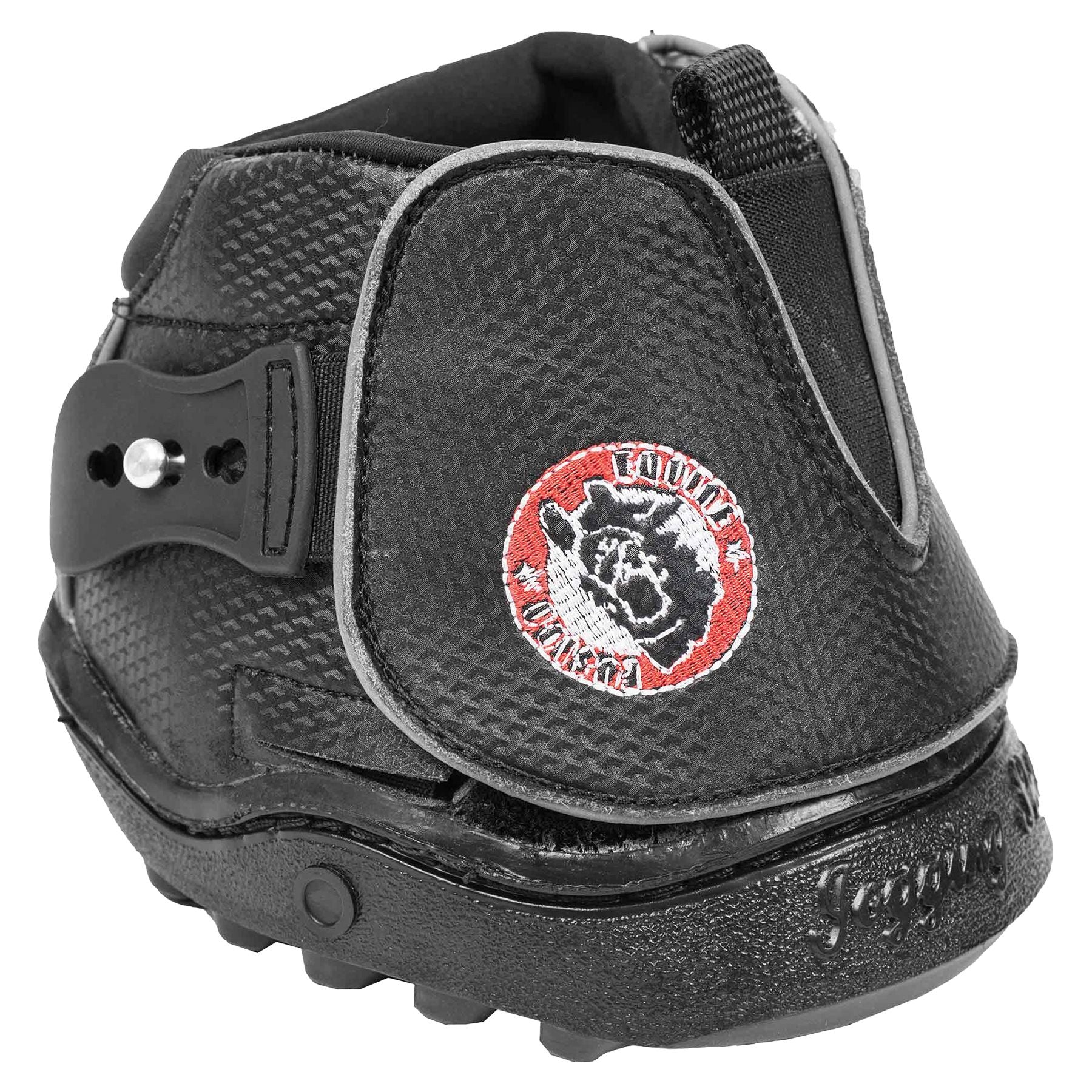 Equine Fusion Slim Active Jogging Shoe Hoof Boot - Pair