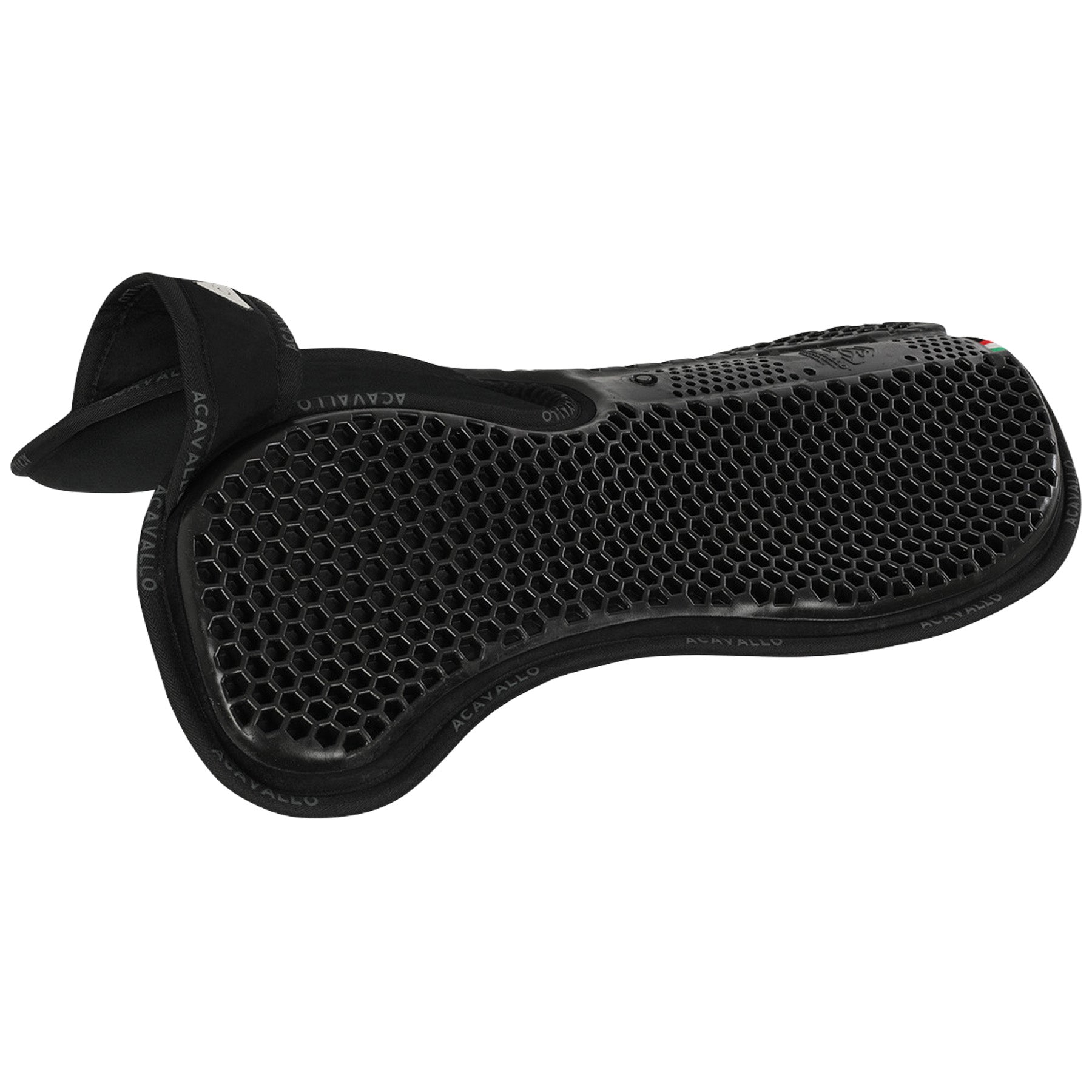 Acavallo® Hexa Gel Wither Free Non-Slip Memory Foam Pad