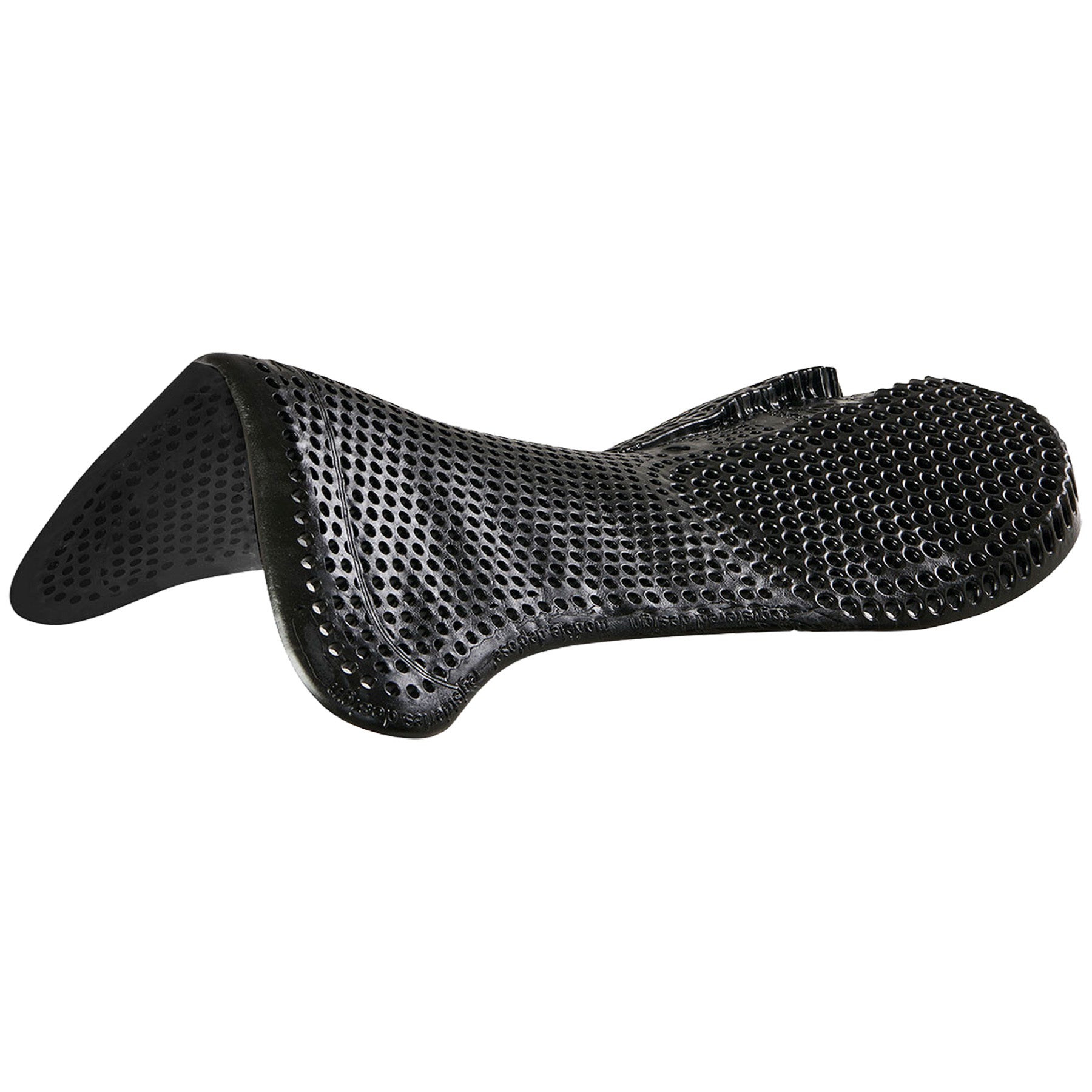 Acavallo® Gel Non-Slip Classic Rear Riser Pad