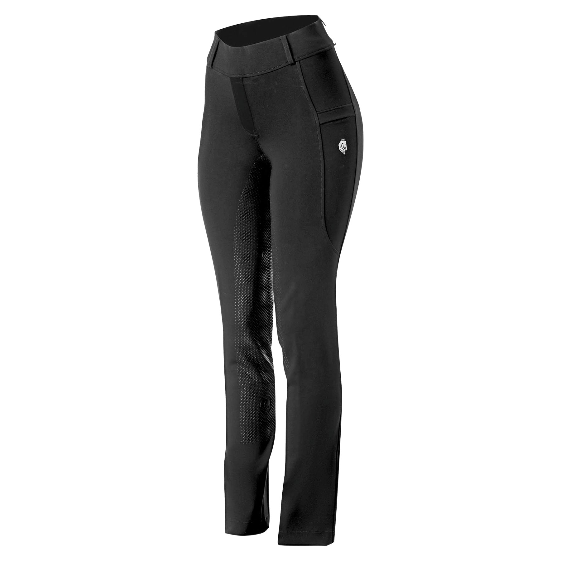 Equinavia Ladies Astrid Boot Cut Full Seat Riding Pants