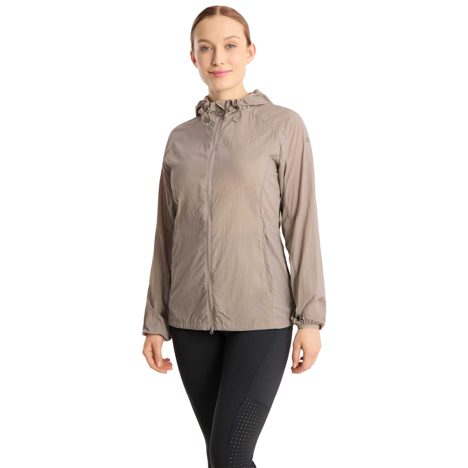 Horze Ladies Adelyn UV and Insect Shield Jacket