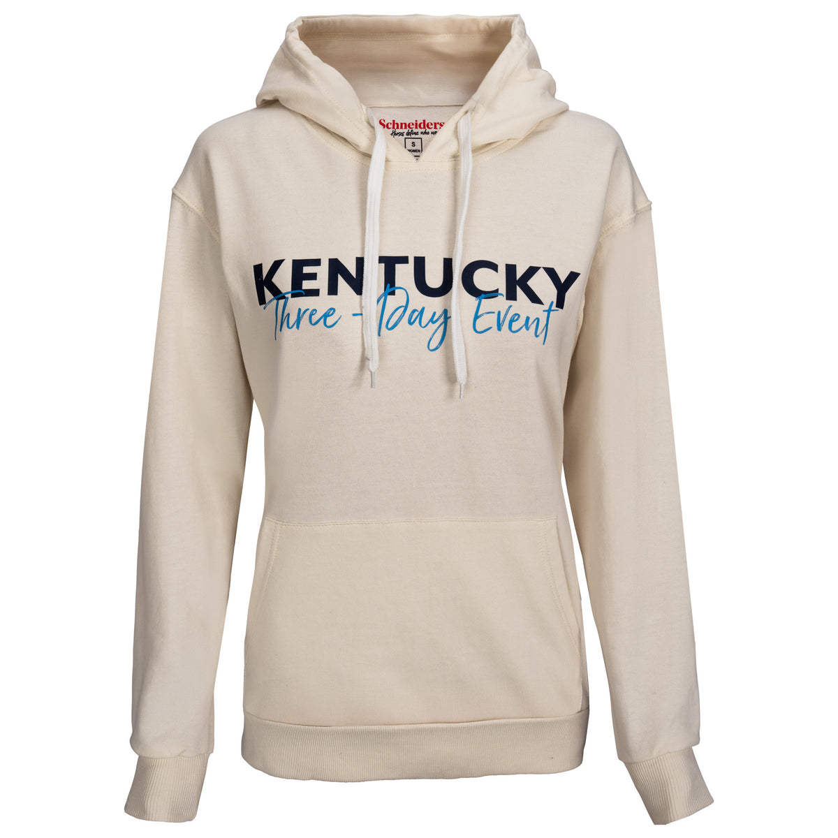K3DE Ladies "I'd Rather Be at K3DE" Lightweight Hoodie