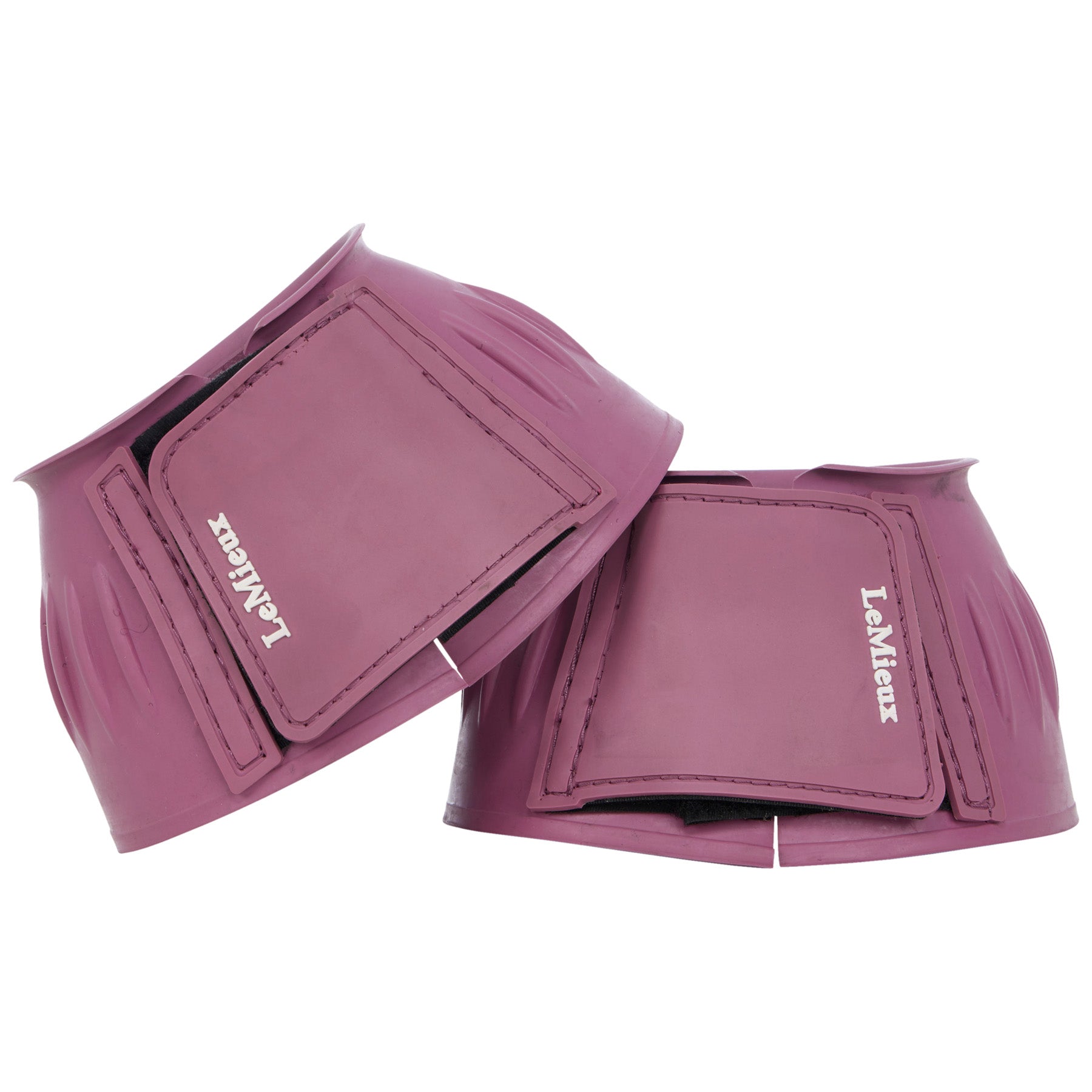 LeMieux® Rubber Bell Boots