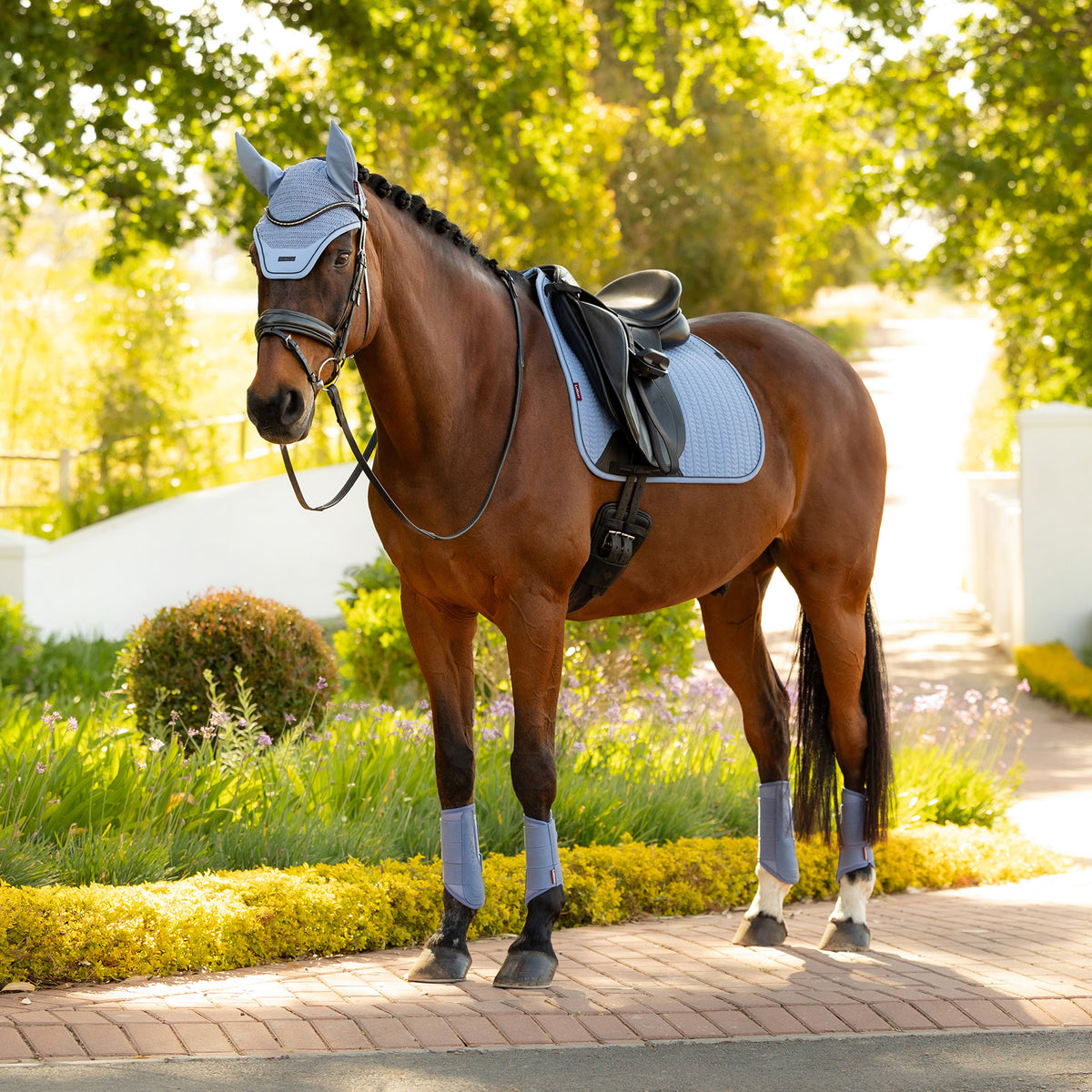 LeMieux® Essence Dressage Square Saddle Pad