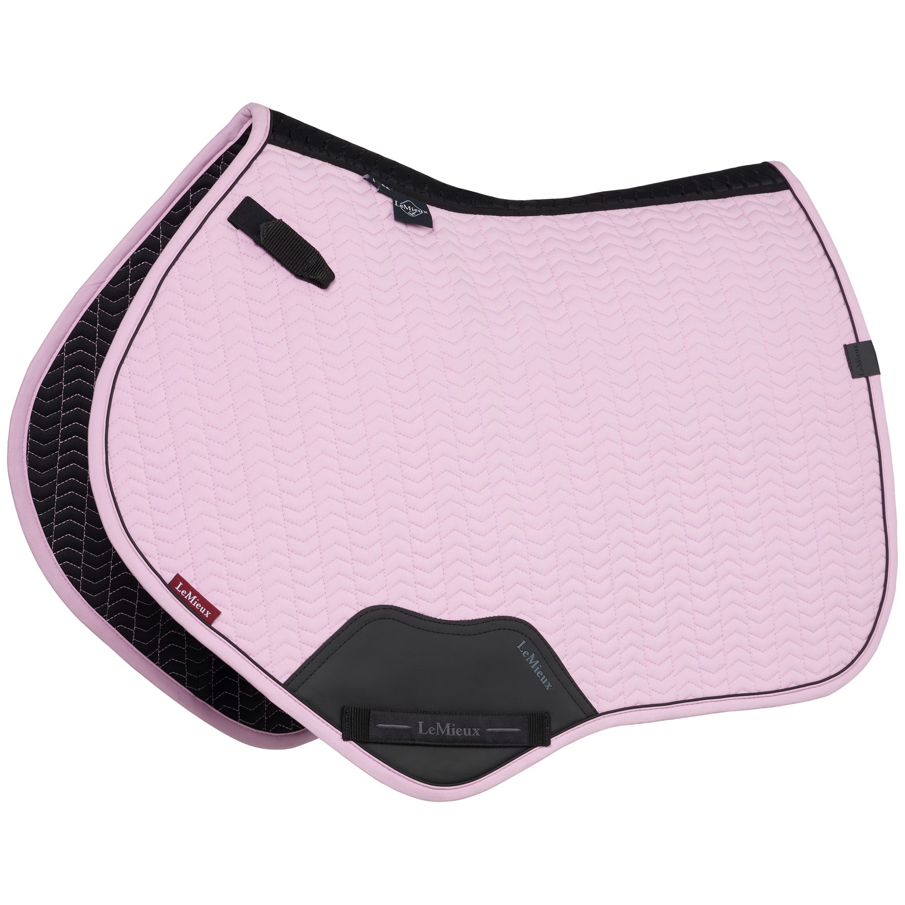 LeMieux® Essence Close Contact All-Purpose Saddle Pad