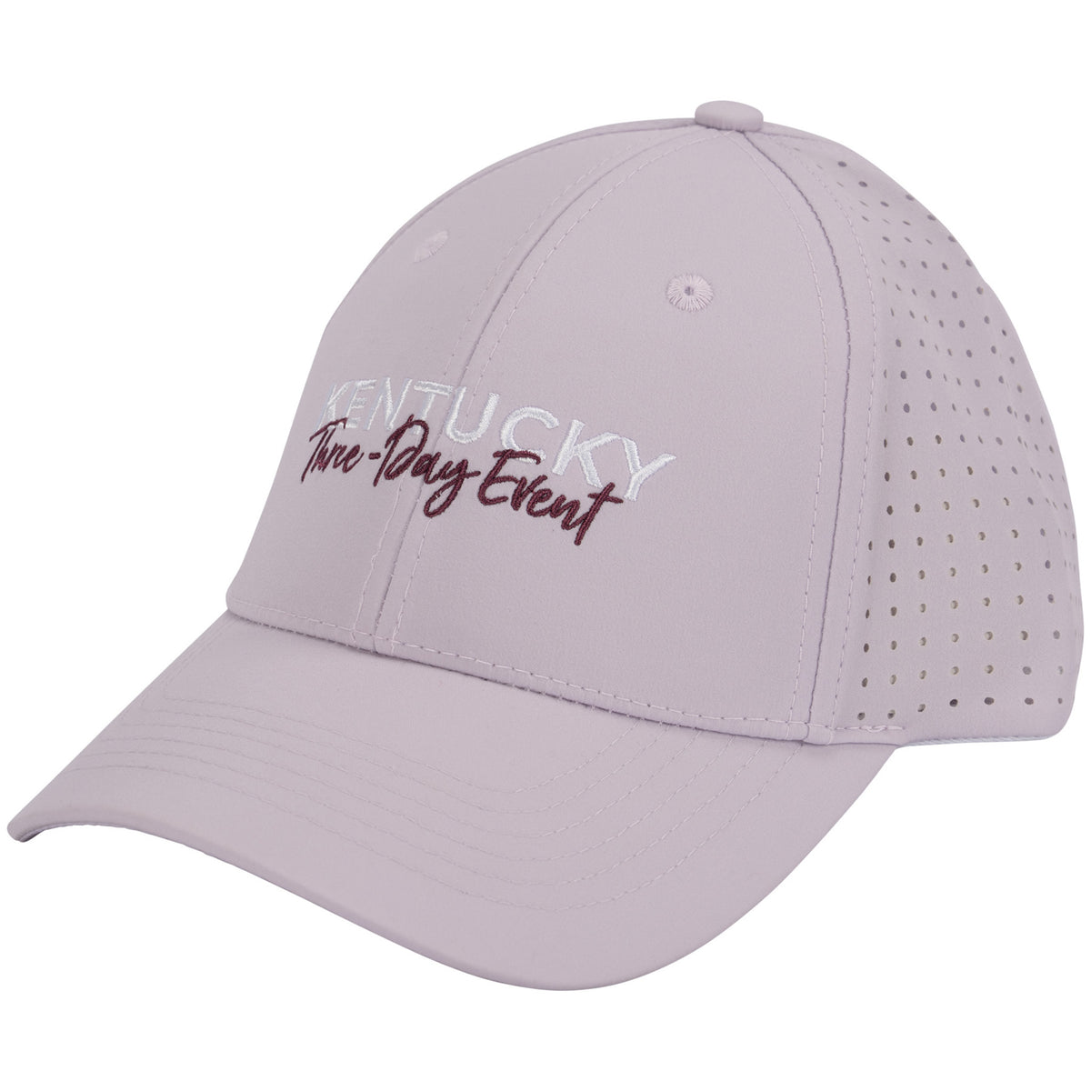 K3DE Performance Mesh Ball Cap
